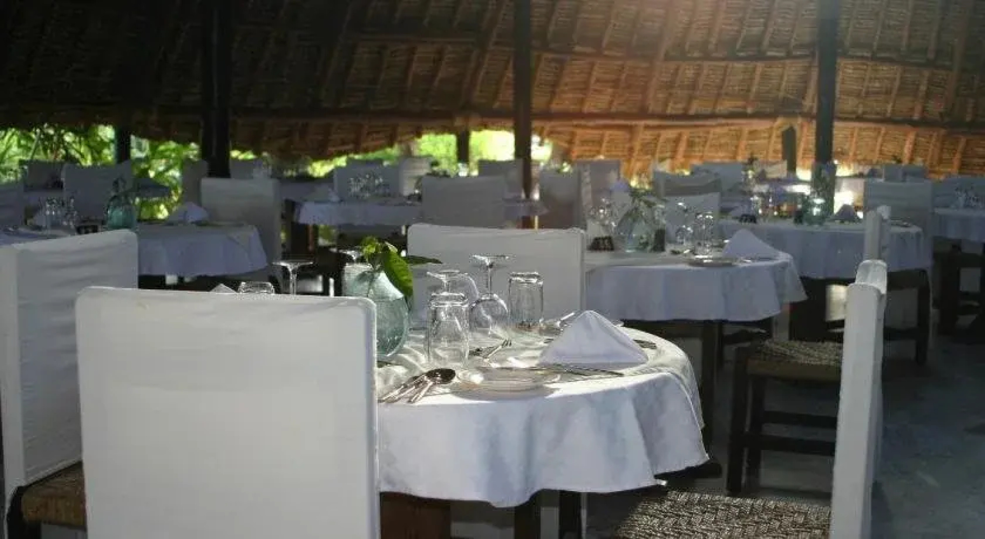 Ocean Village Club