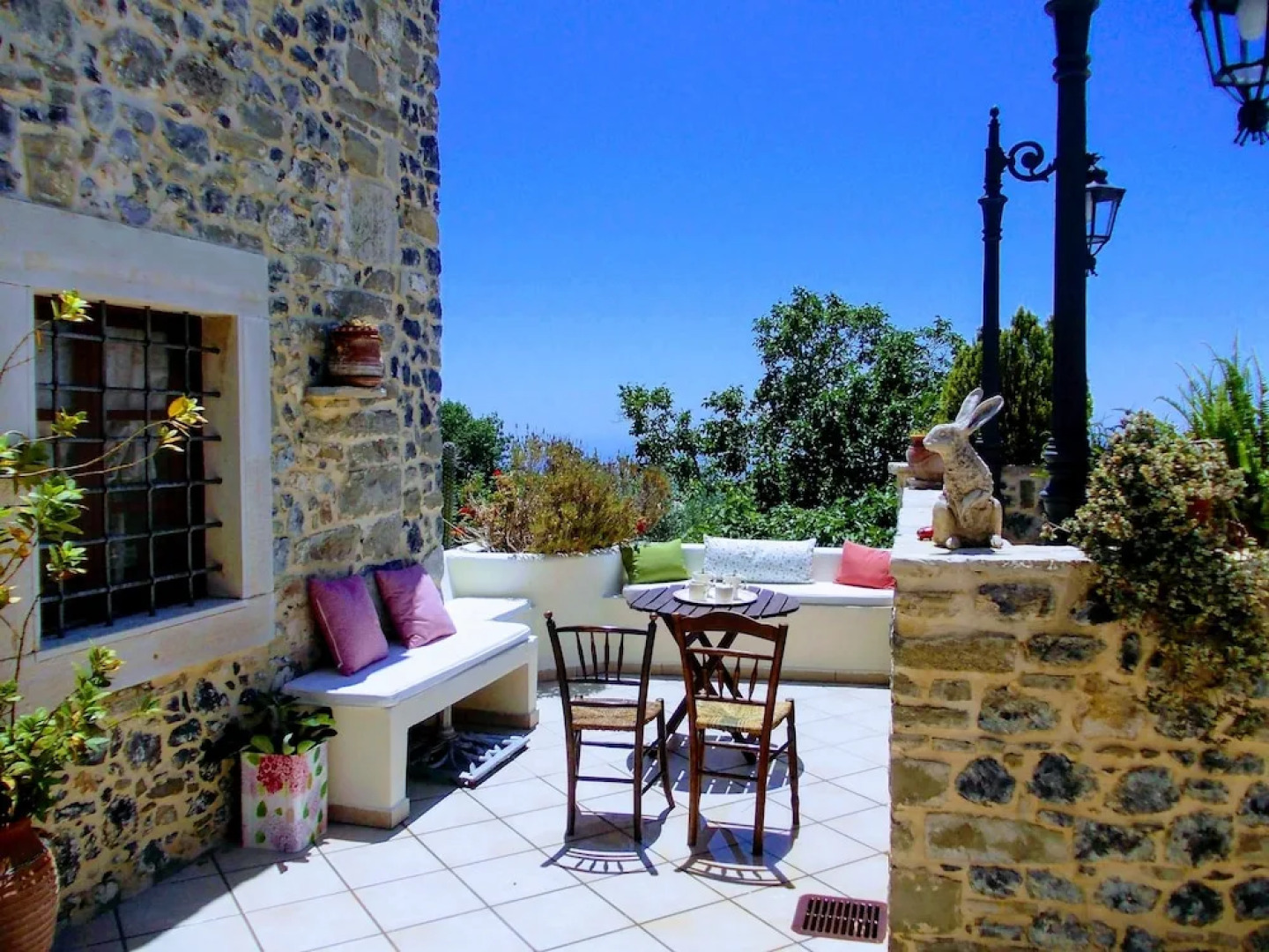 Villa Rosa