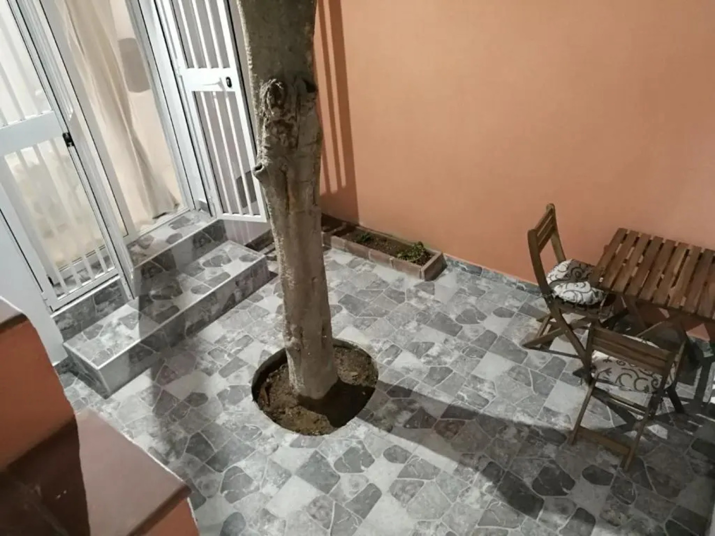 Apartamentos Villajovita