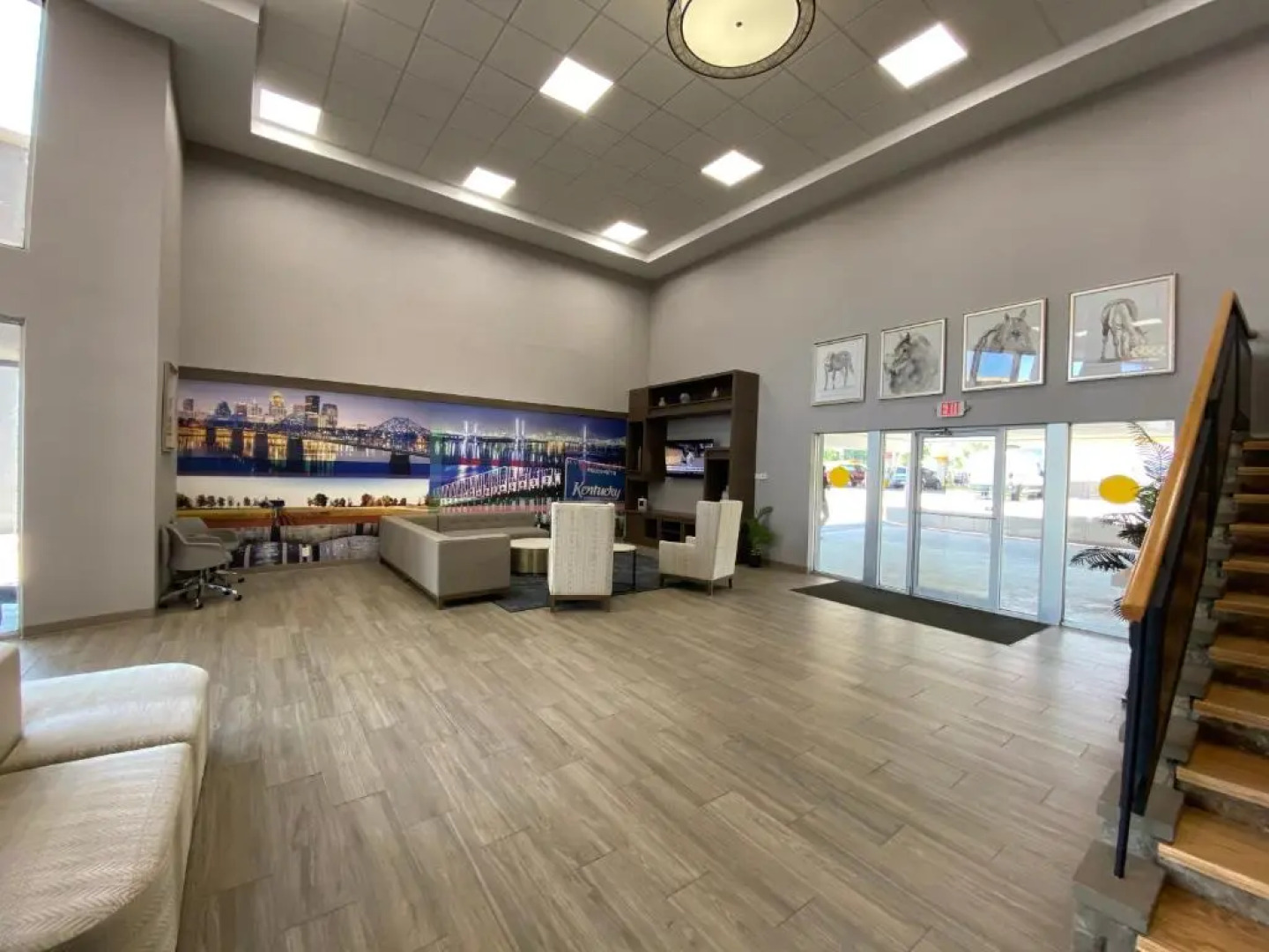 Days Inn Louisville Central University & Expo Center