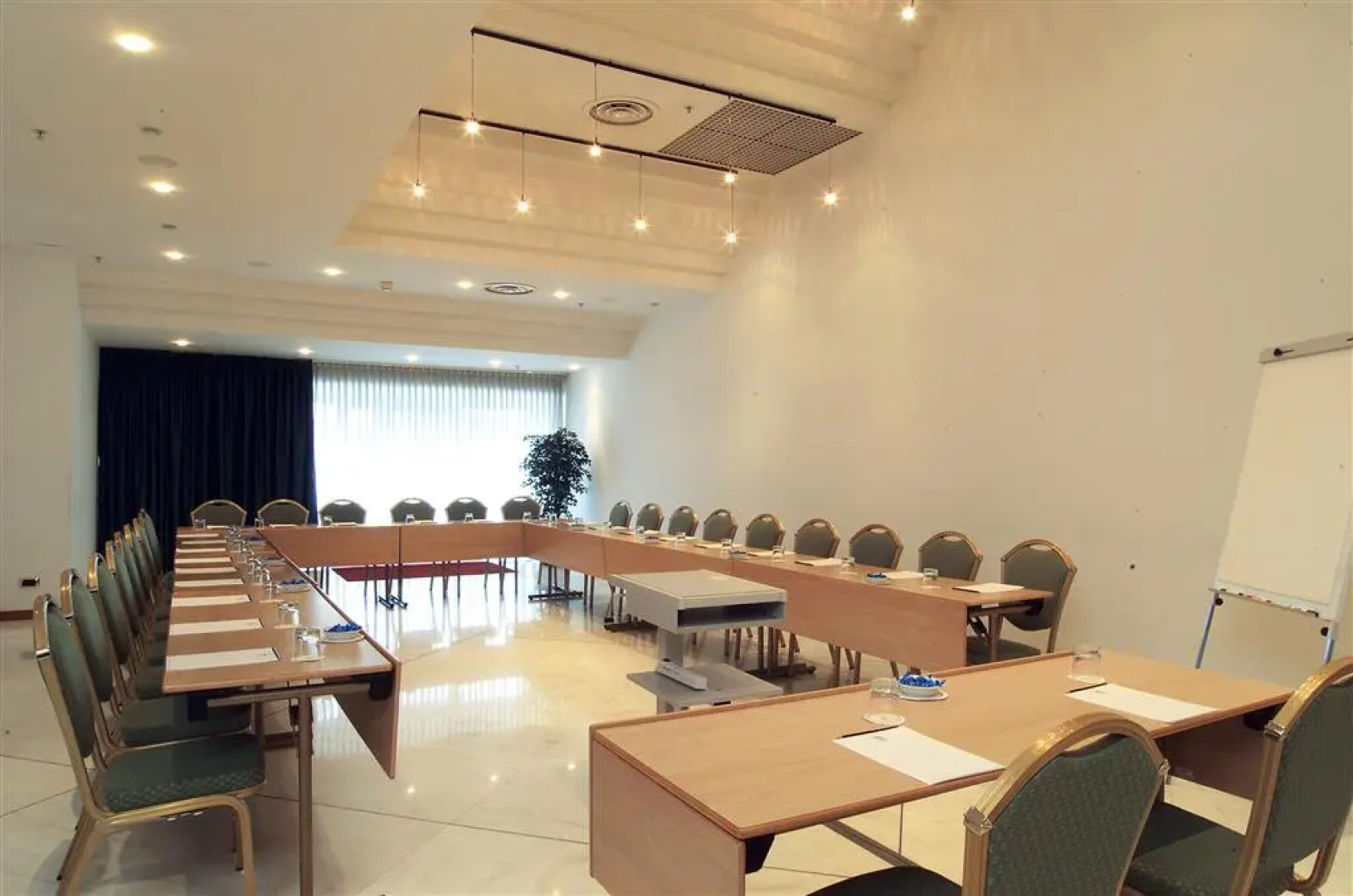 Grand Hotel Barone Di Sassj