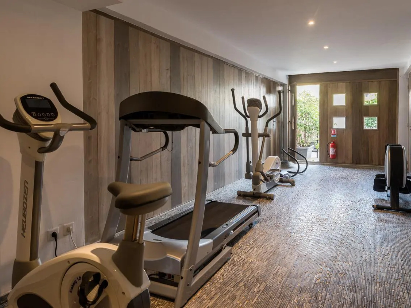 Vila de la Mar & Spa