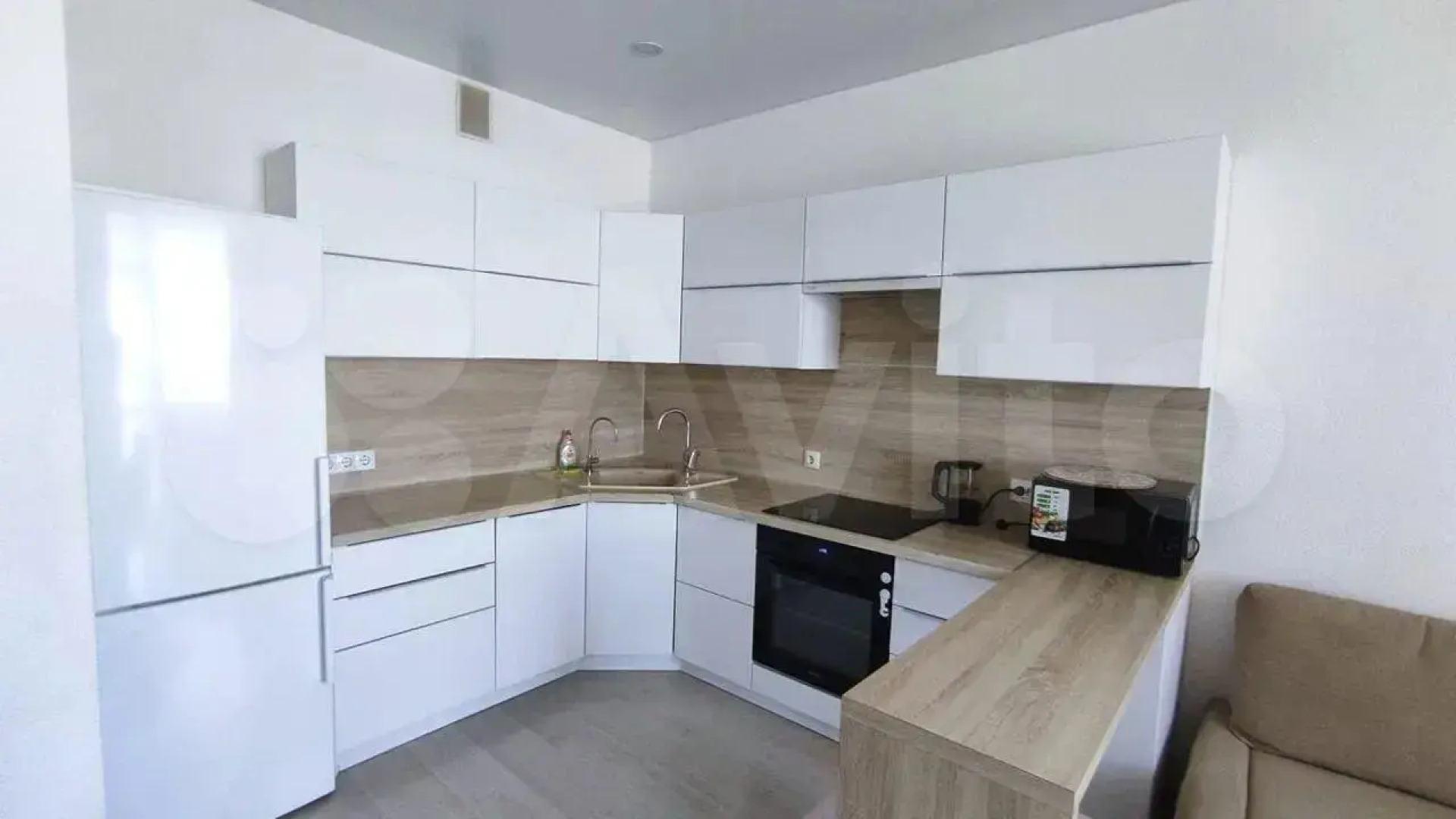 Дрим Хаус на ул. Студенческая, д. 80