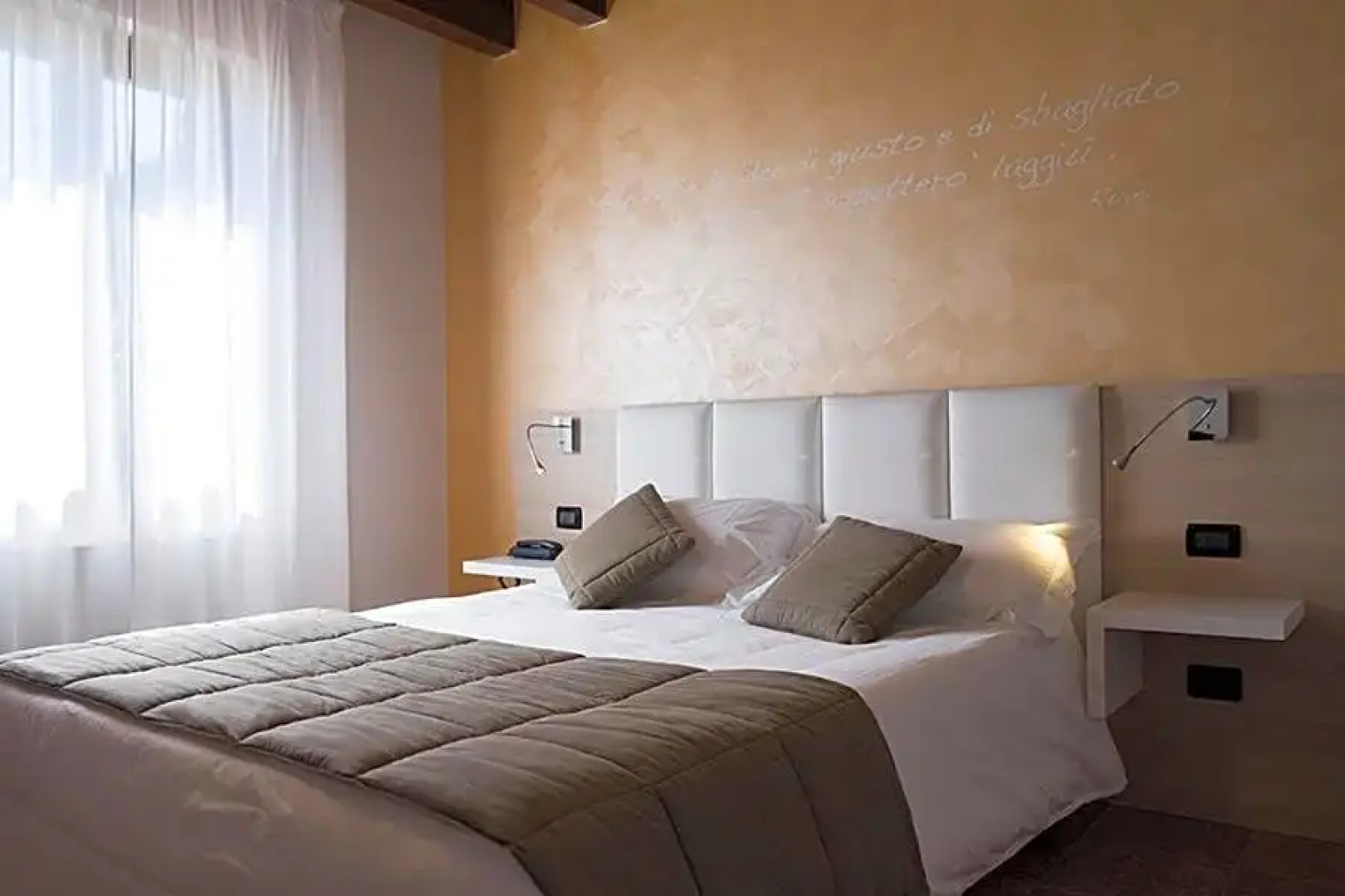 Relais Madonna Di Campagna