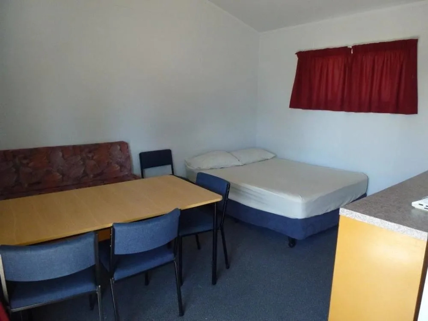 Golden Grove Holiday Park