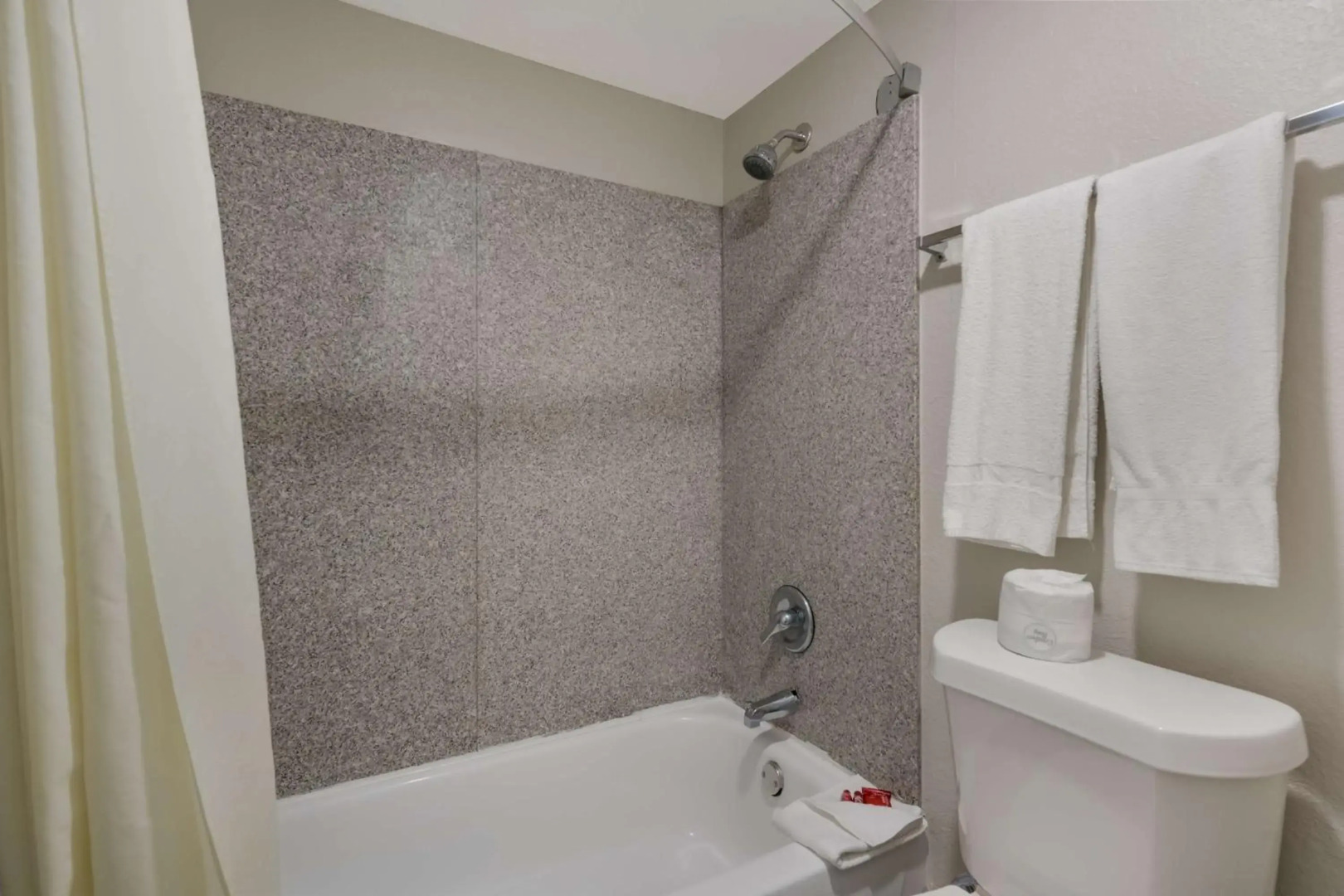 SureStay Hotel by Best Western Spring North Houston