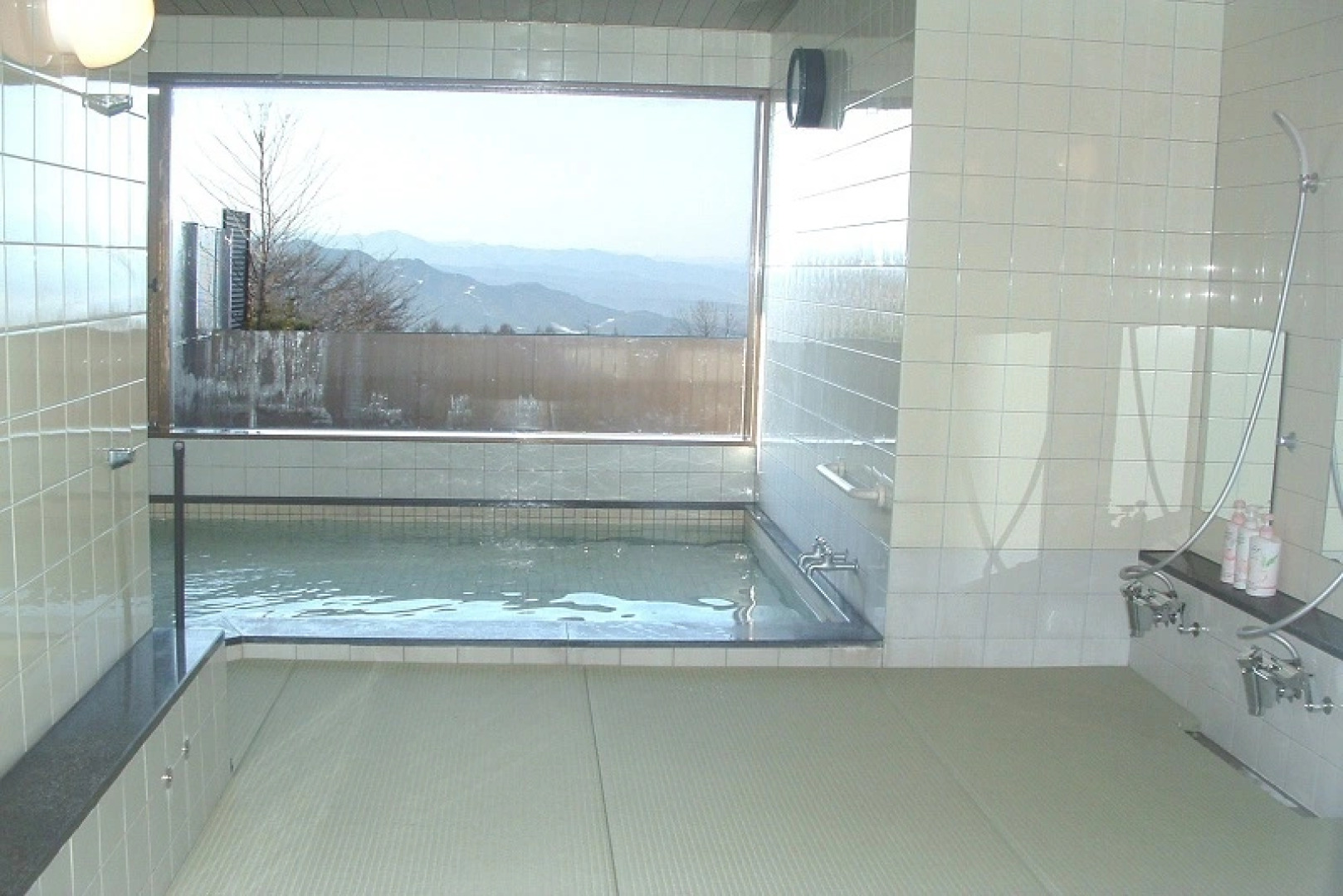 Karuizawa Mori No Ie Haretara Iine