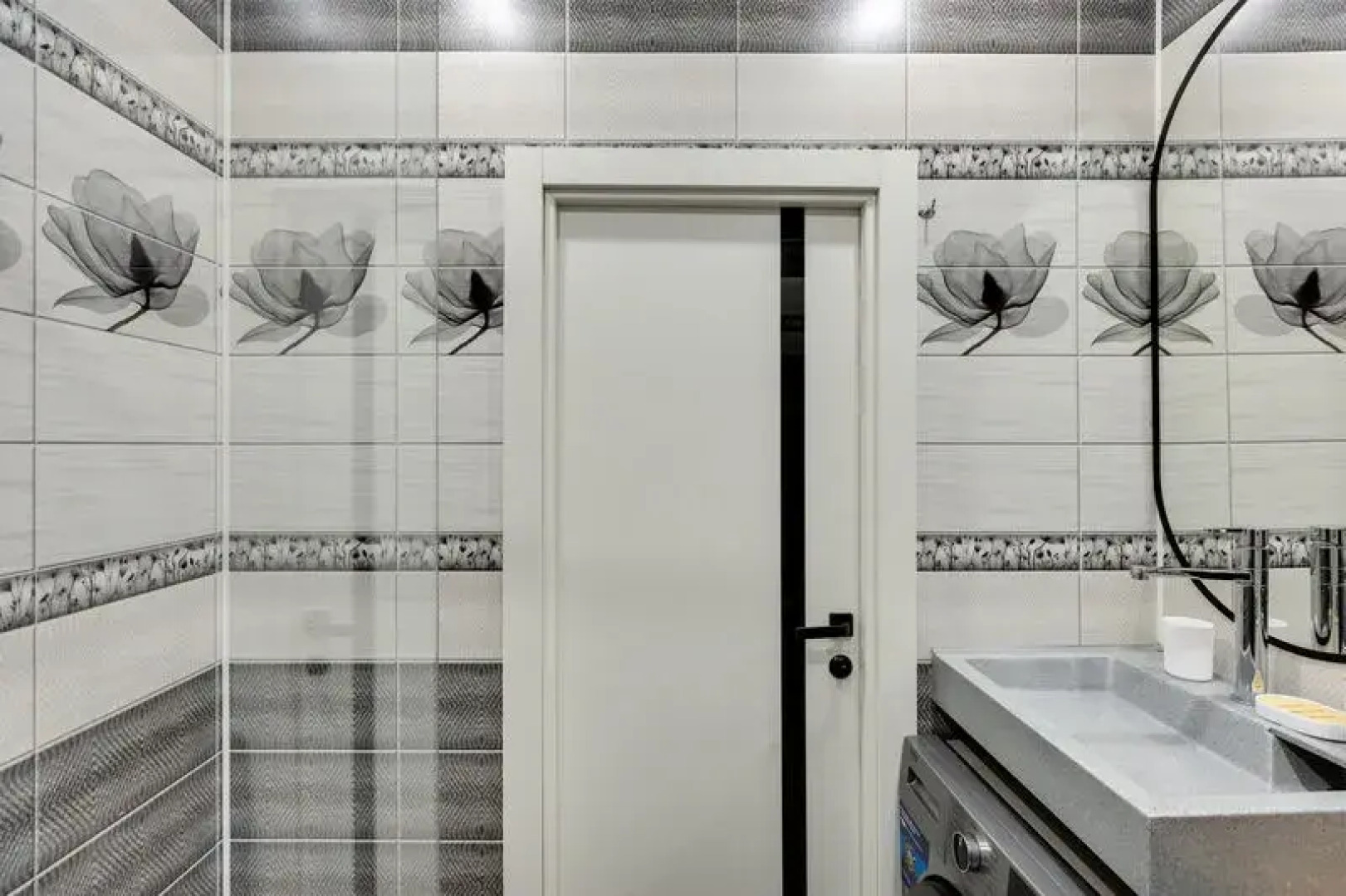 Апартаменты Хоум 24 на мкр.Эдальго, д. 5