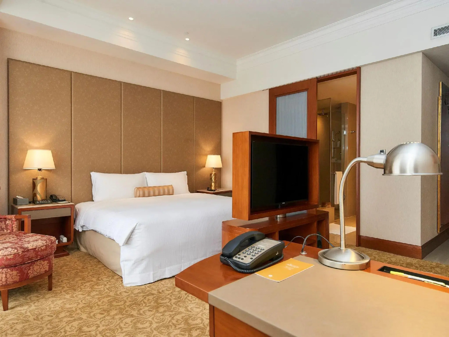 San Want Residences Taipei