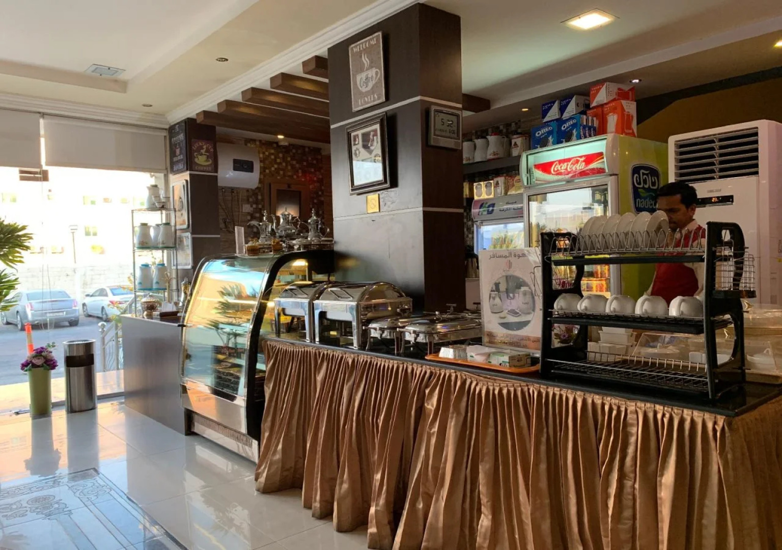 Maskan Al Dyafah Hotel Apartment