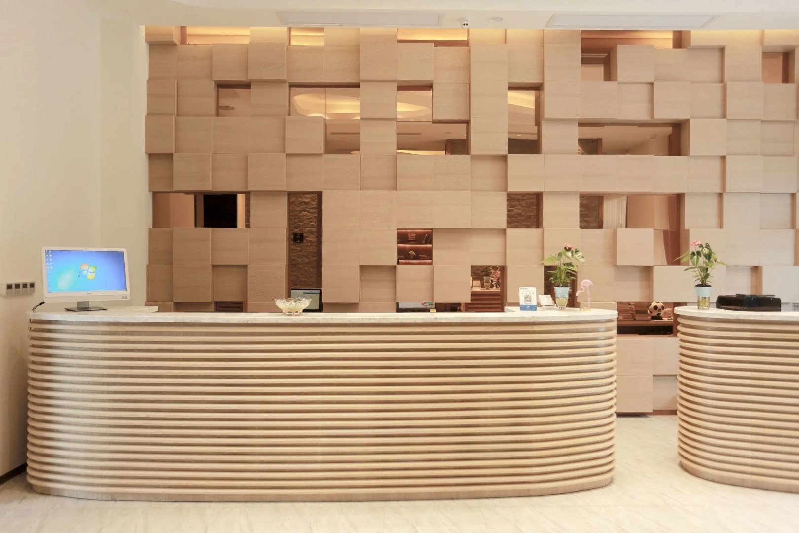 Poltton International Service Apartment Mayangxi Branch