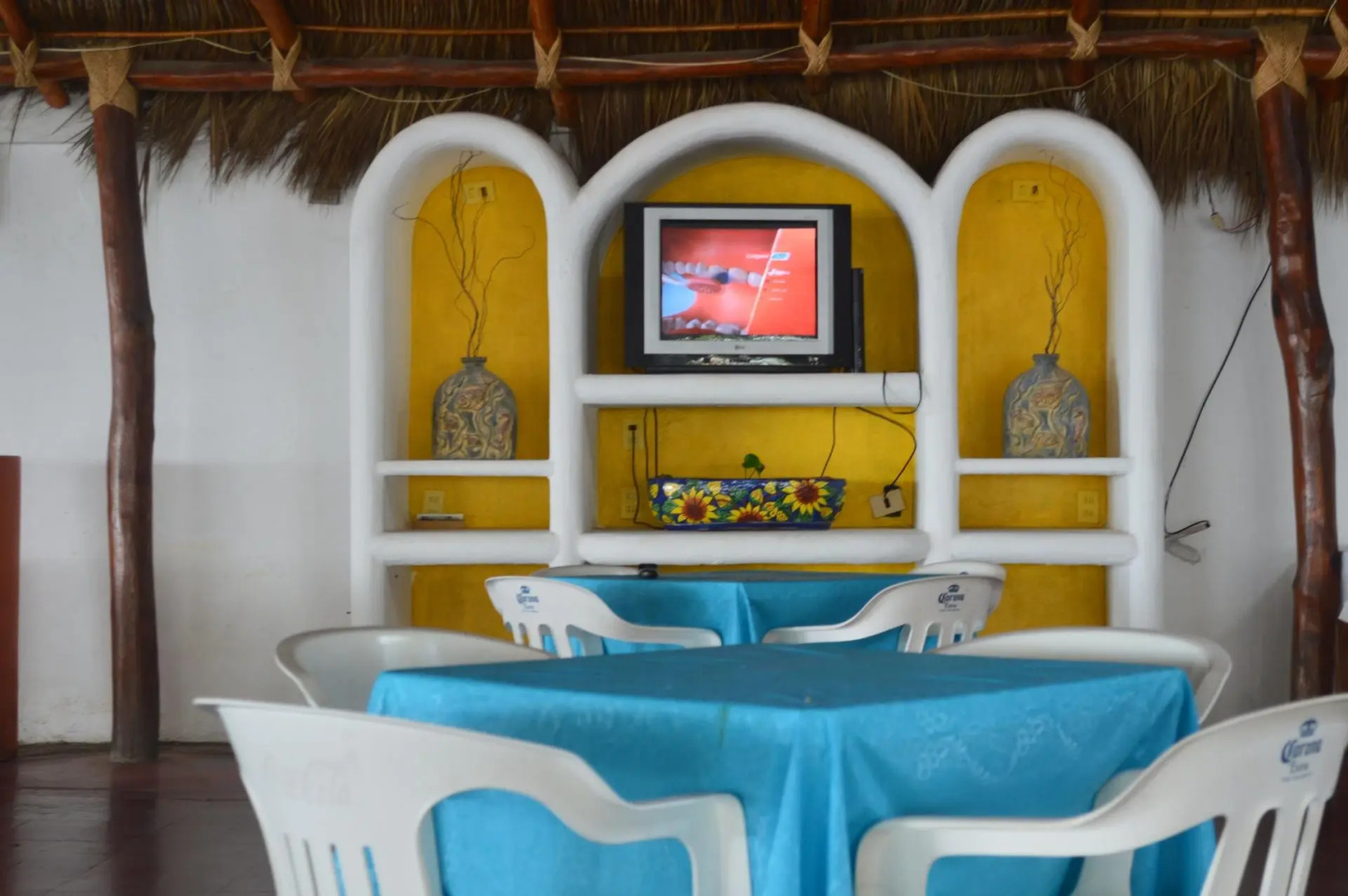 Concierge Plaza San Rafael