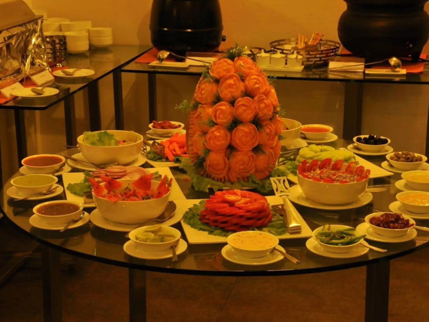 Mountain Club Resort Munnar