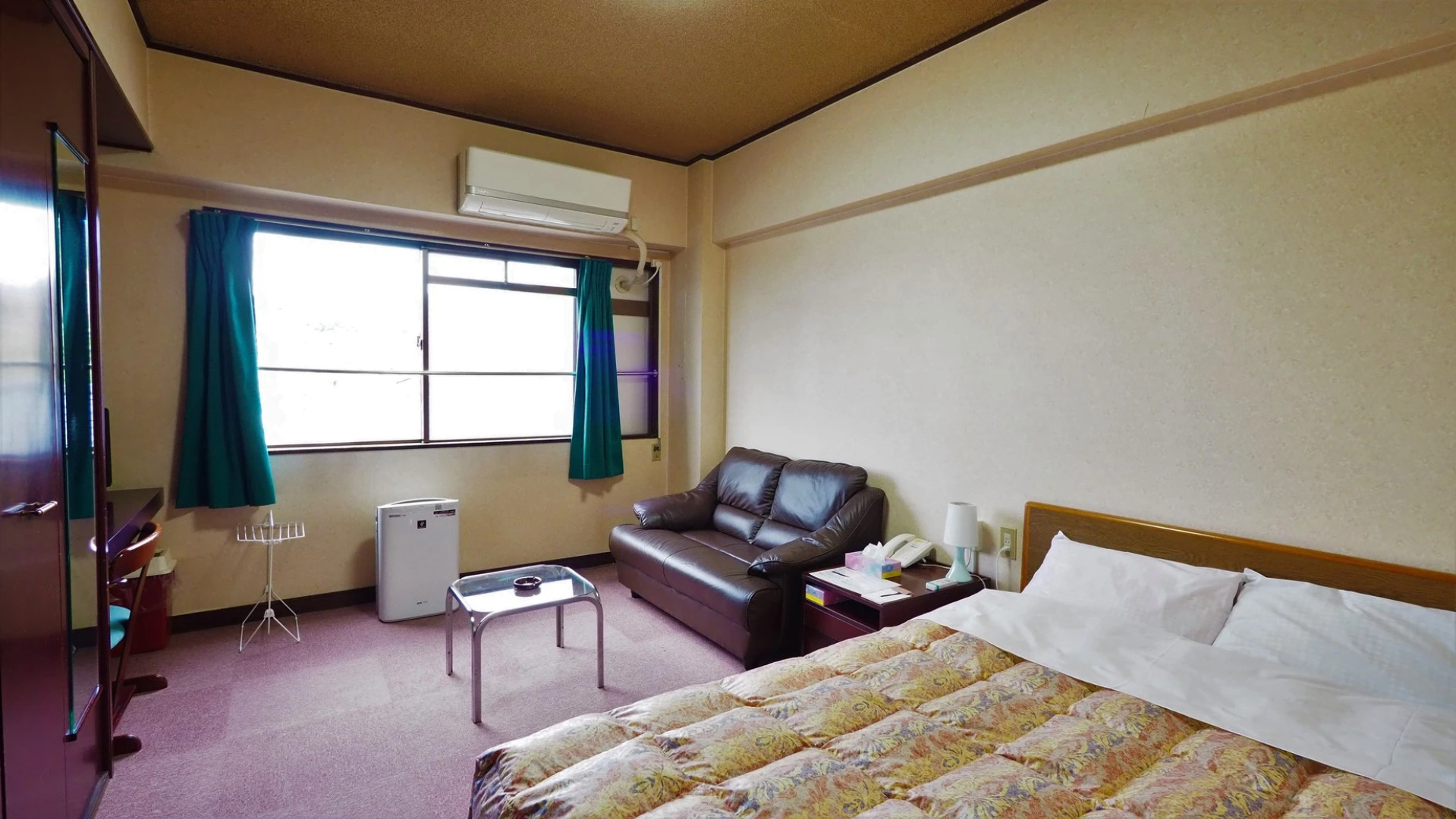 Skyheart Hotel Shimonoseki