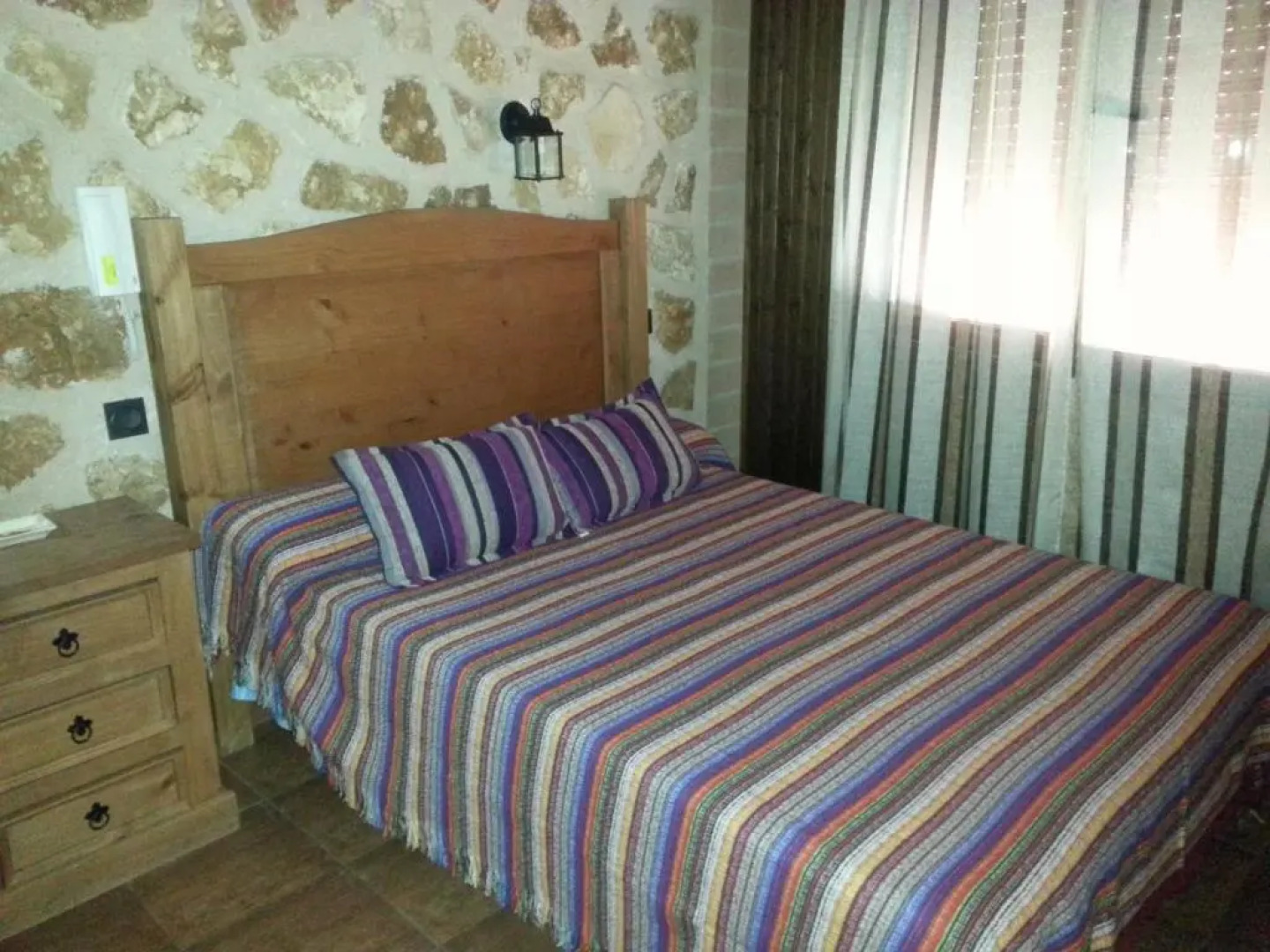 Posada de los Consules Consuegra