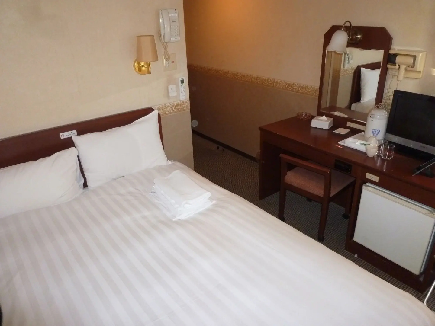 Smile Hotel Nishiakashi