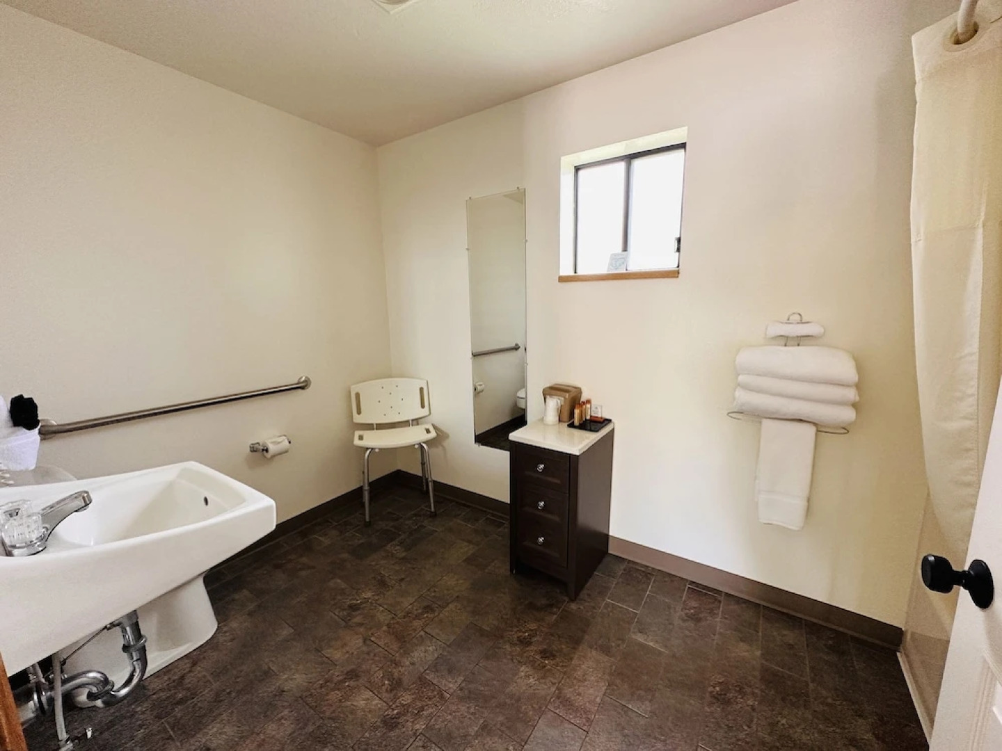 Austin's Chuckwagon Lodge