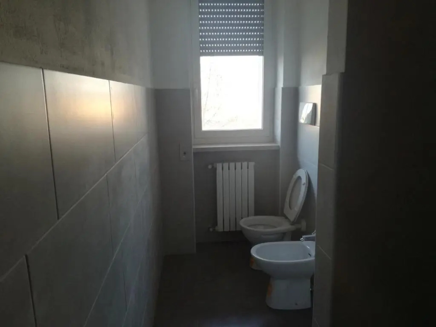 Via Sporting Mirasole