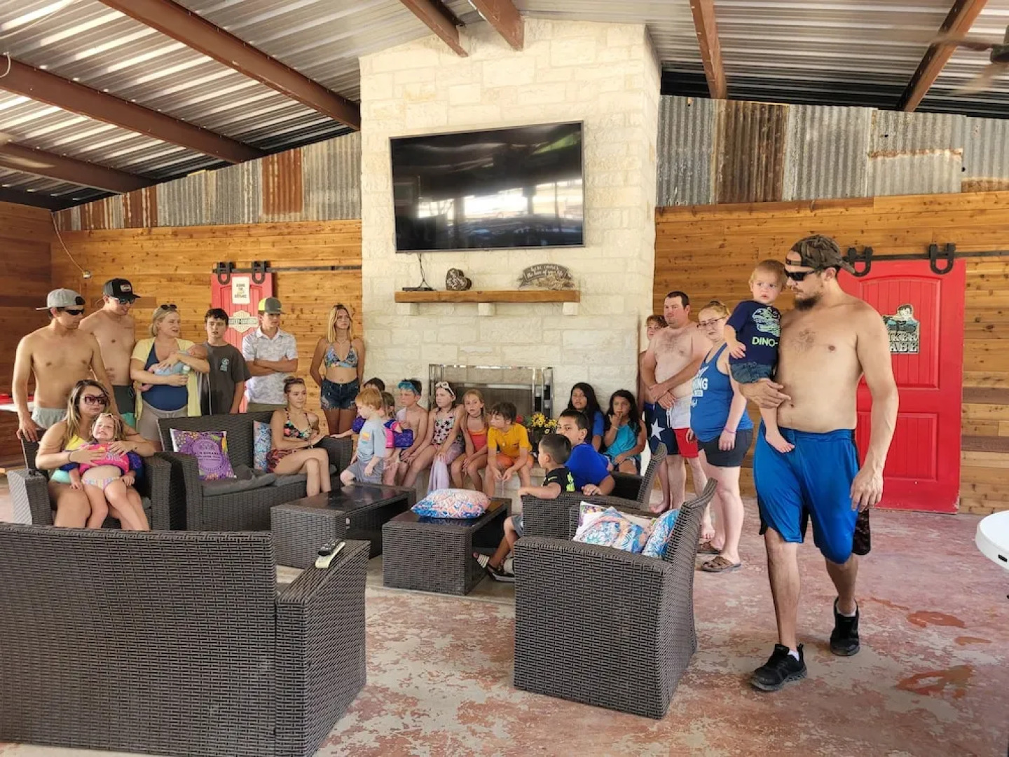 Al's Hideaway Cabin and RV Rentals LLC