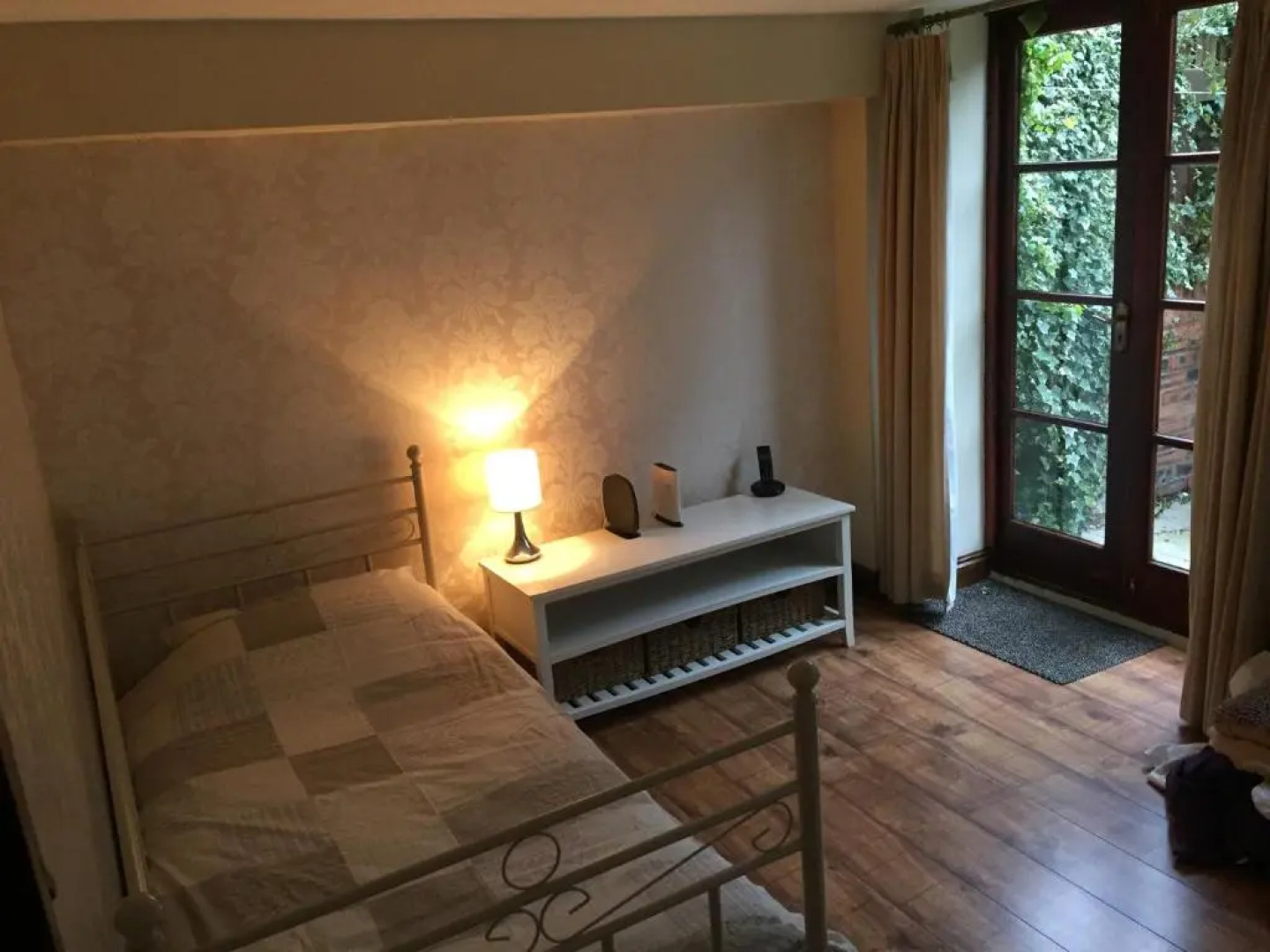 Jackfield Mill Ironbridge Gorge