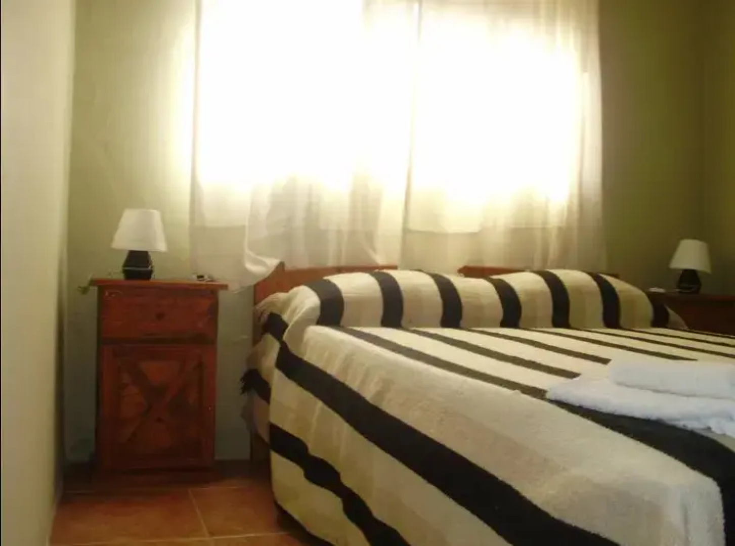 Complejo Rocio de Luz