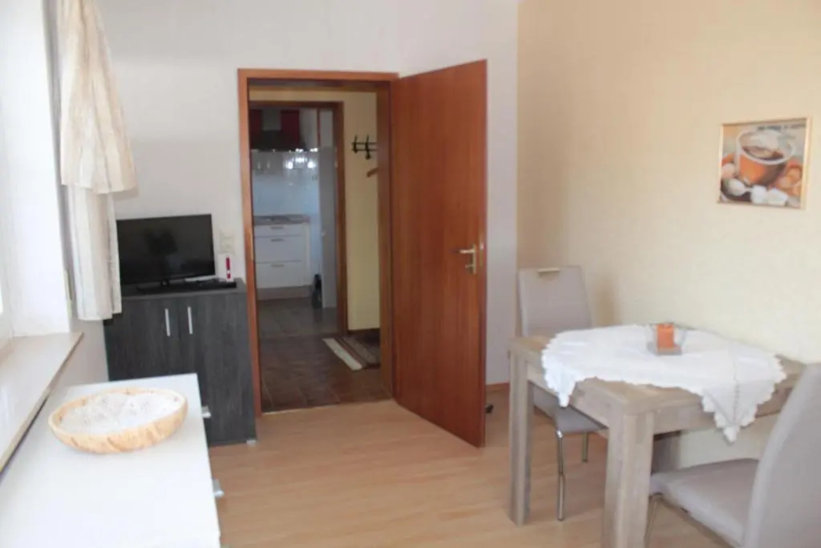 Ferienwohnung Waltraud