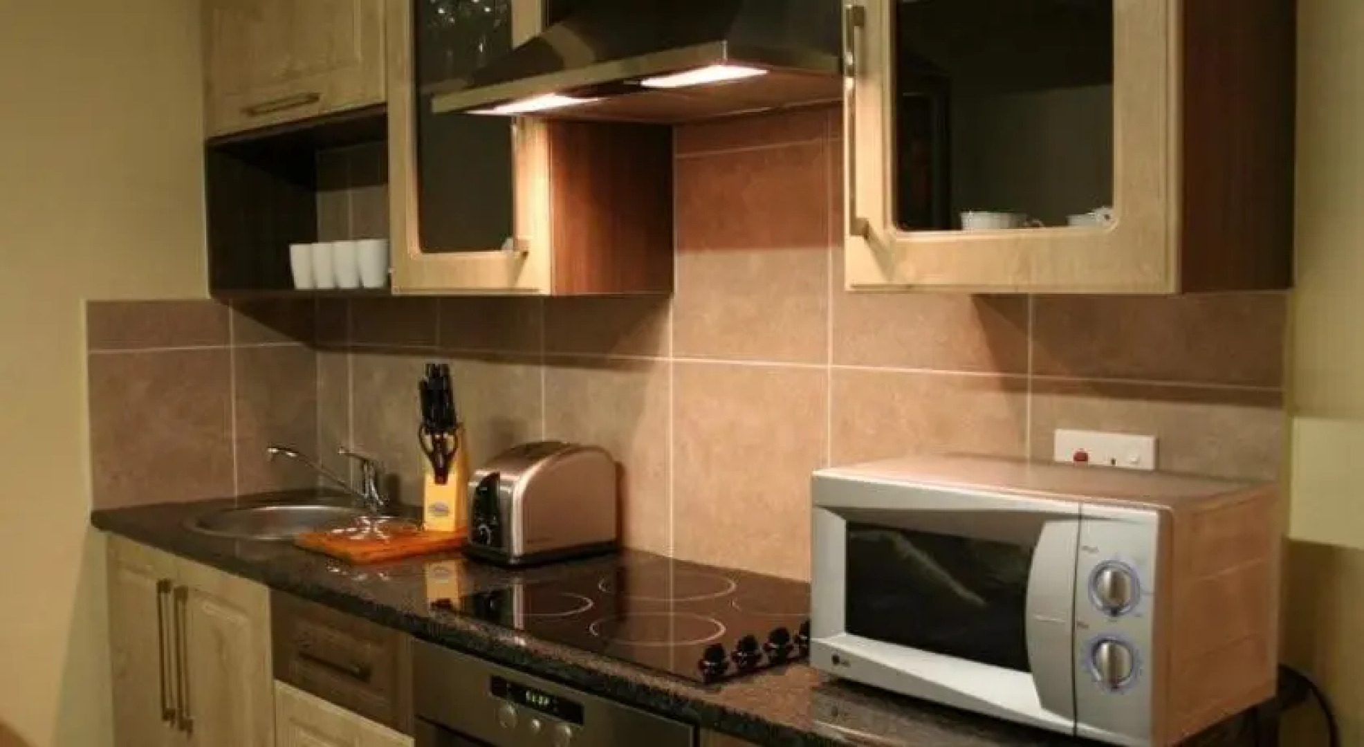 Fallsway Apartments Louden Court