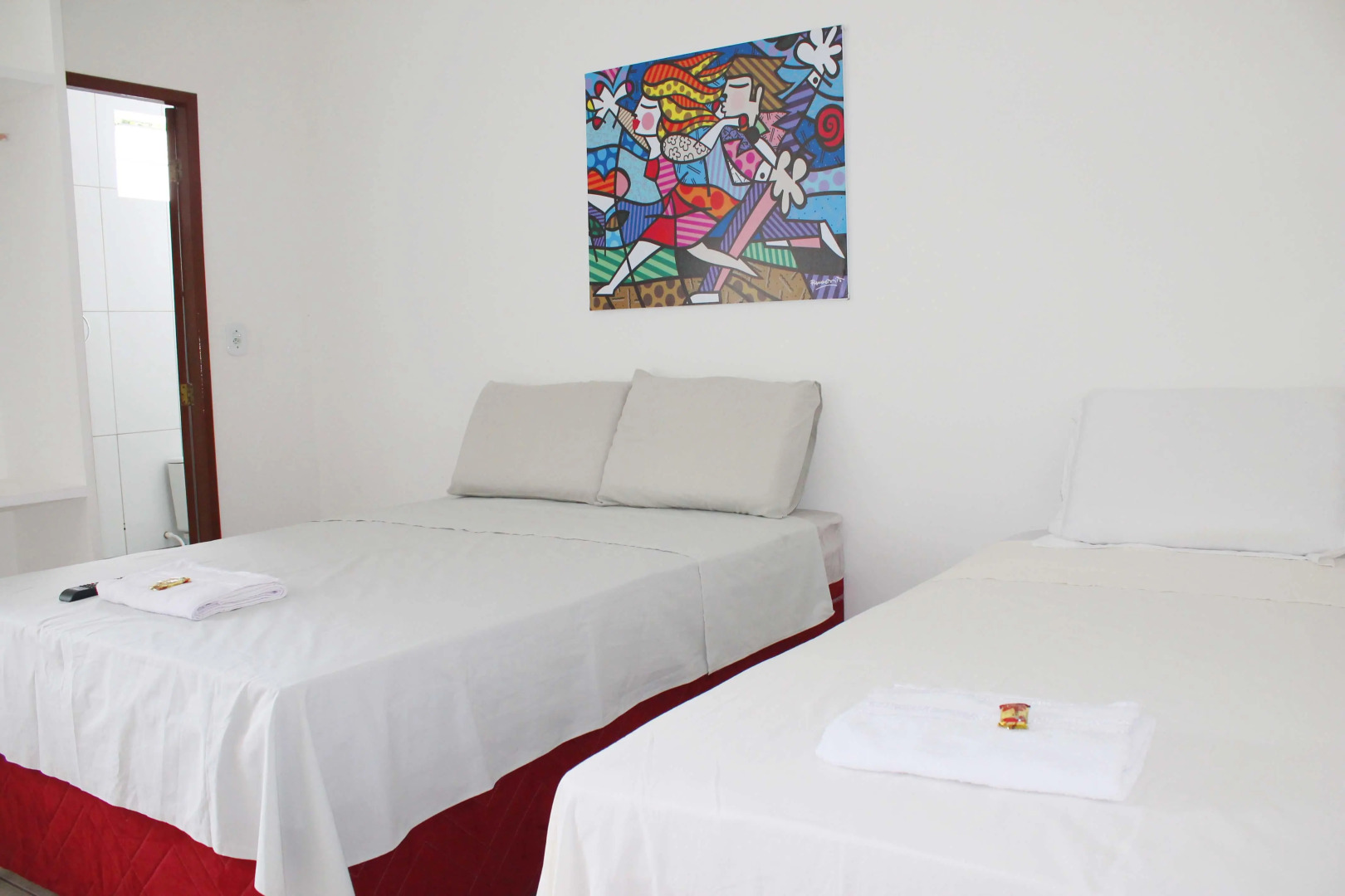 Pousada Mediterrâneo