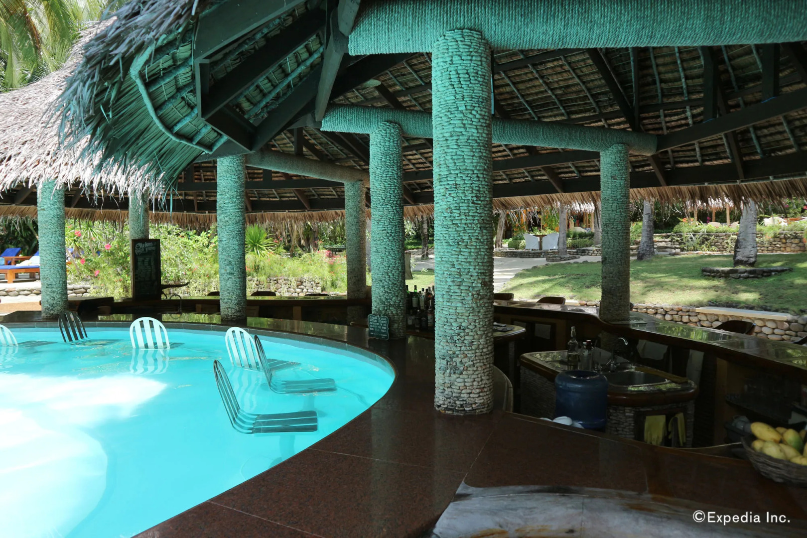 Coco Grove Beach Resort