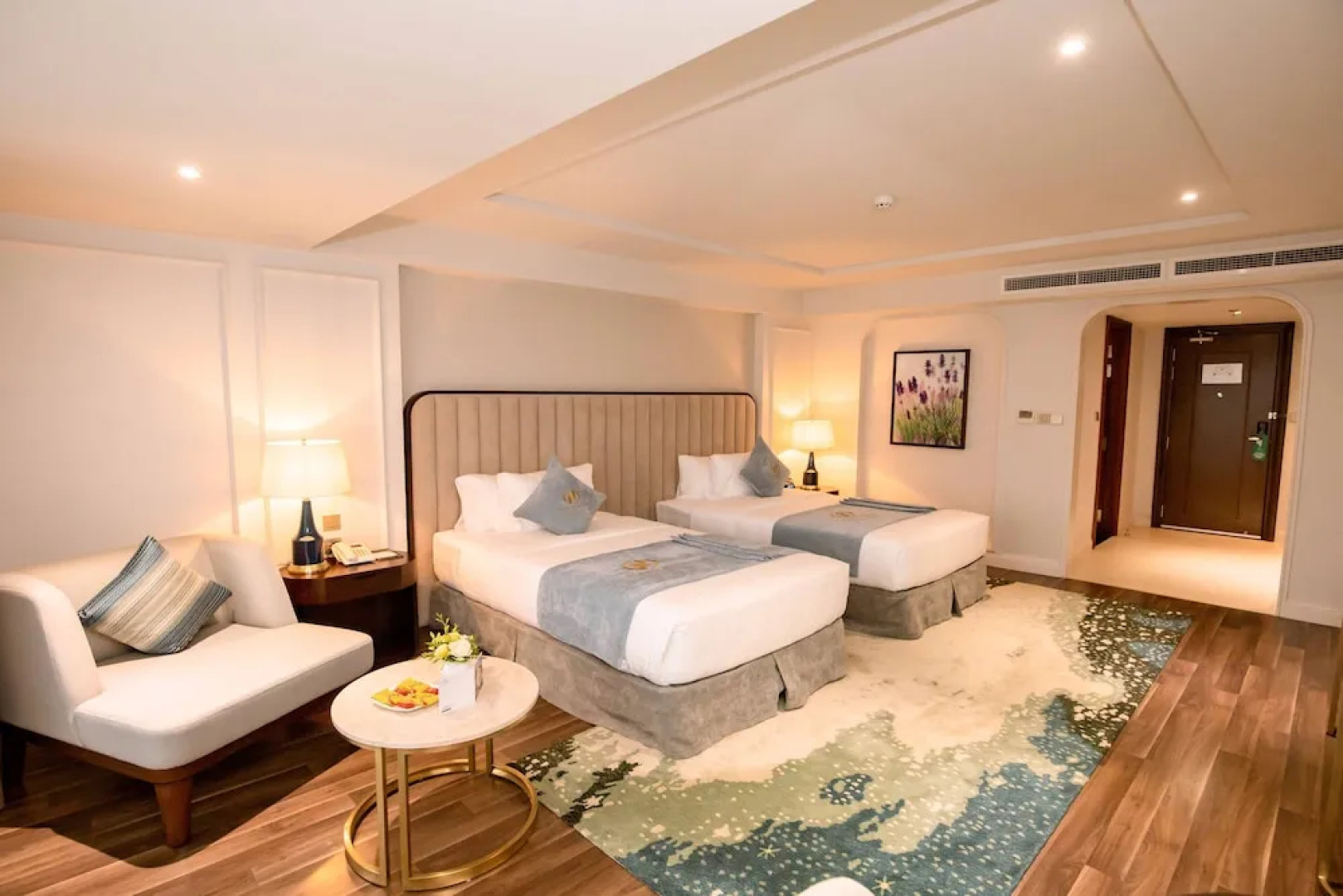 Nam Cuong Nam Dinh Hotel