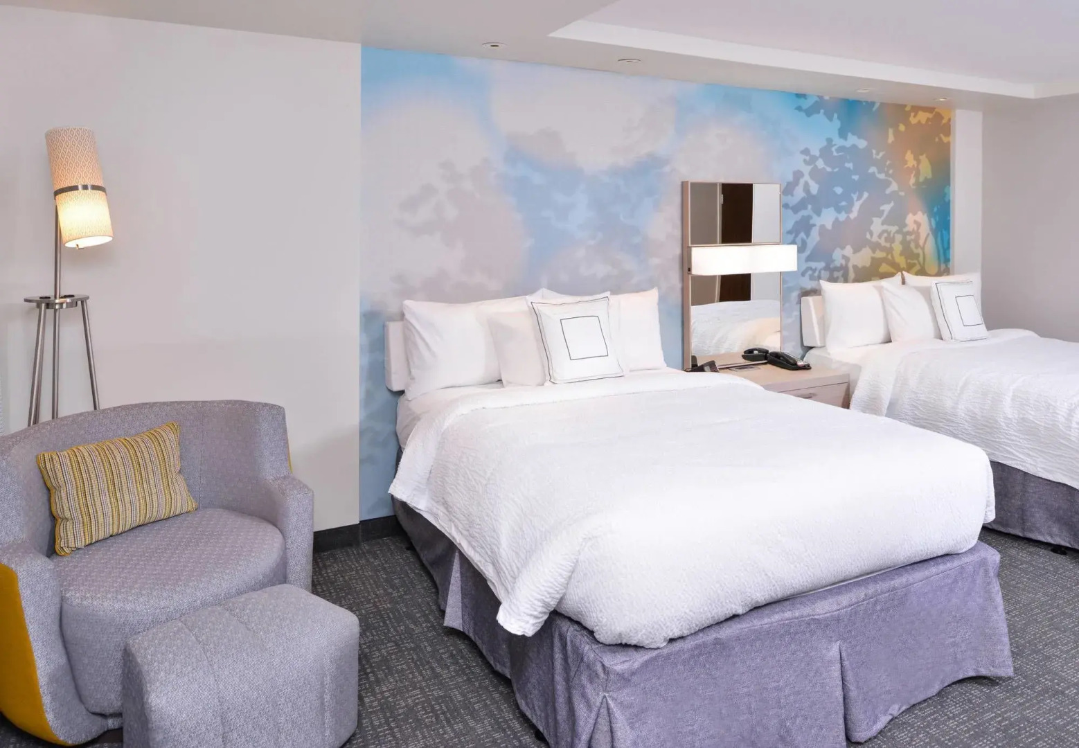 Courtyard Columbus Grove City