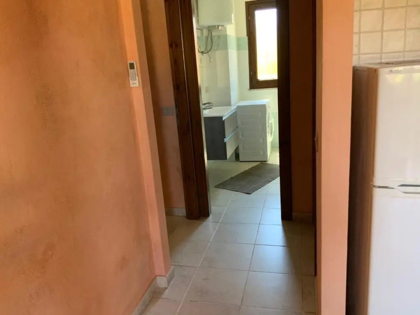 CASE IN STYLE 9 Residence Tavolara