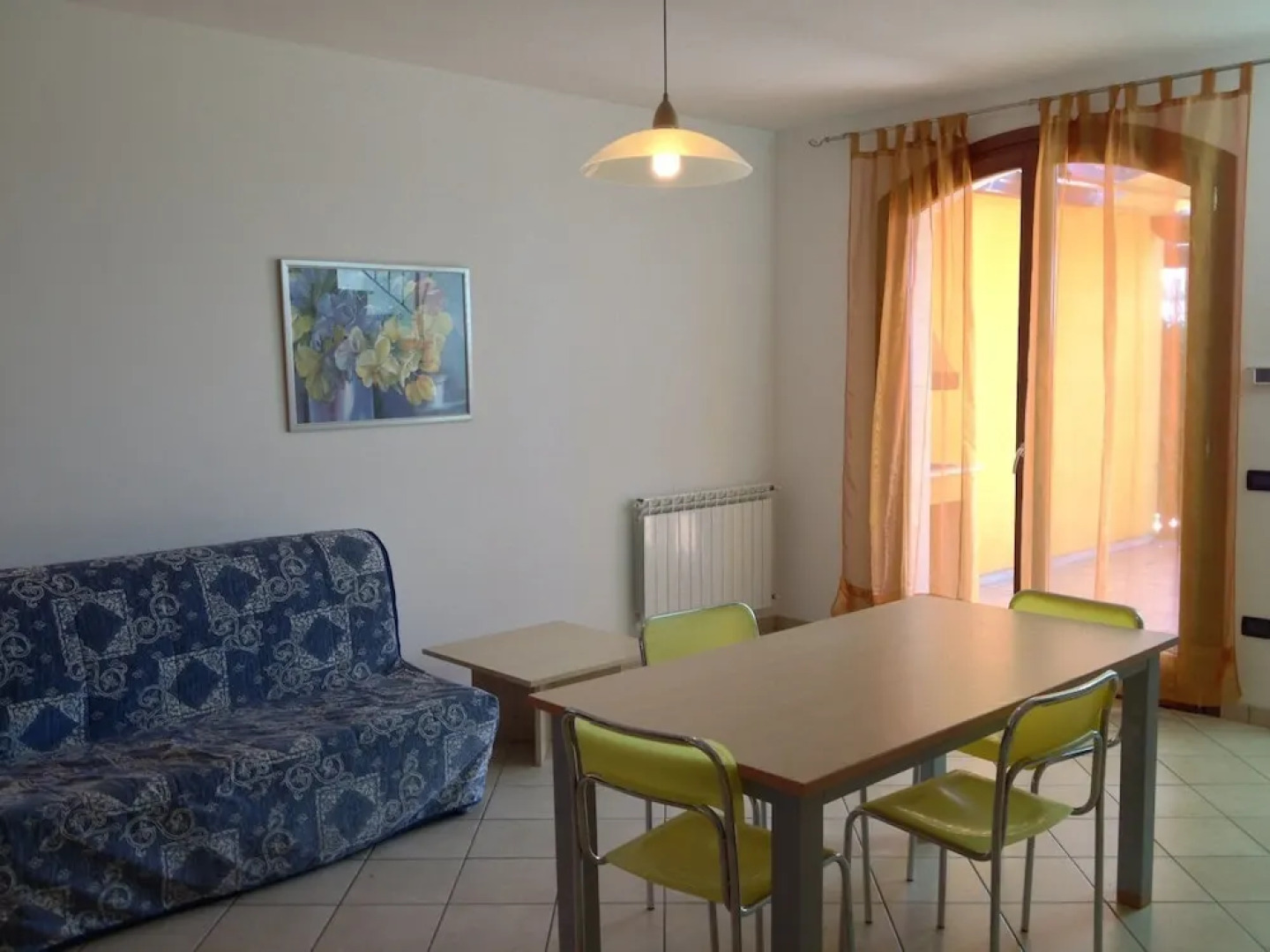 Albarella Appartamenti Marcegaglia