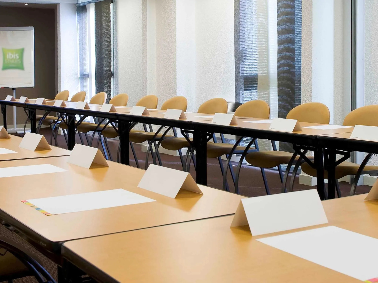 ibis Styles Bordeaux Aéroport Mérignac