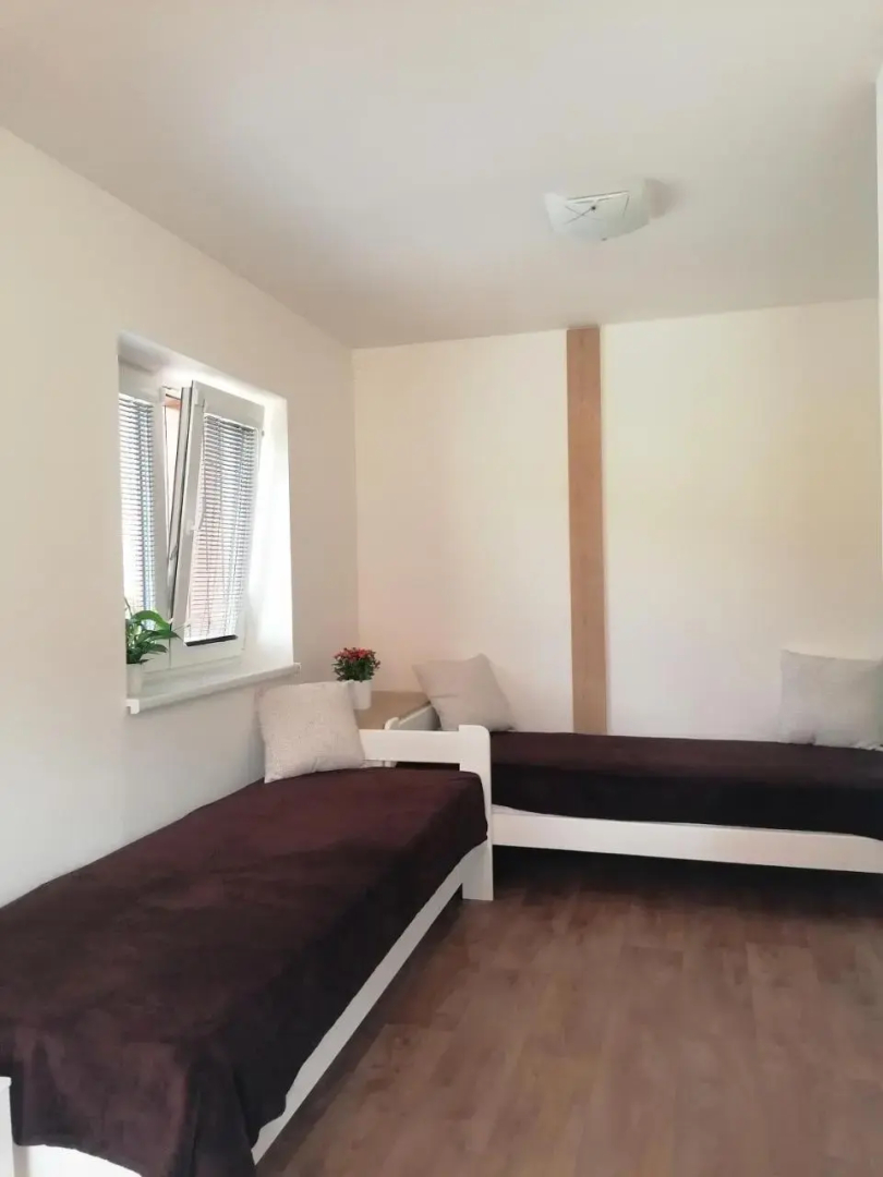 Čertova chata - apartmán Čerťák