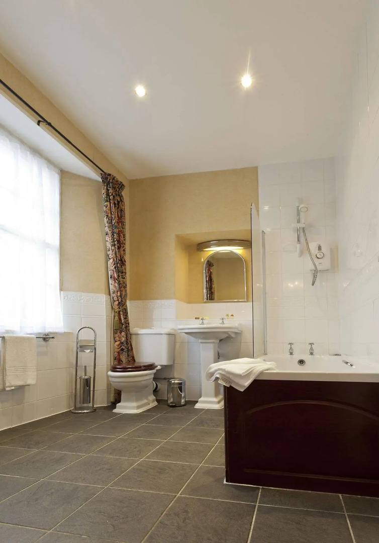 The Marstan Guesthouse