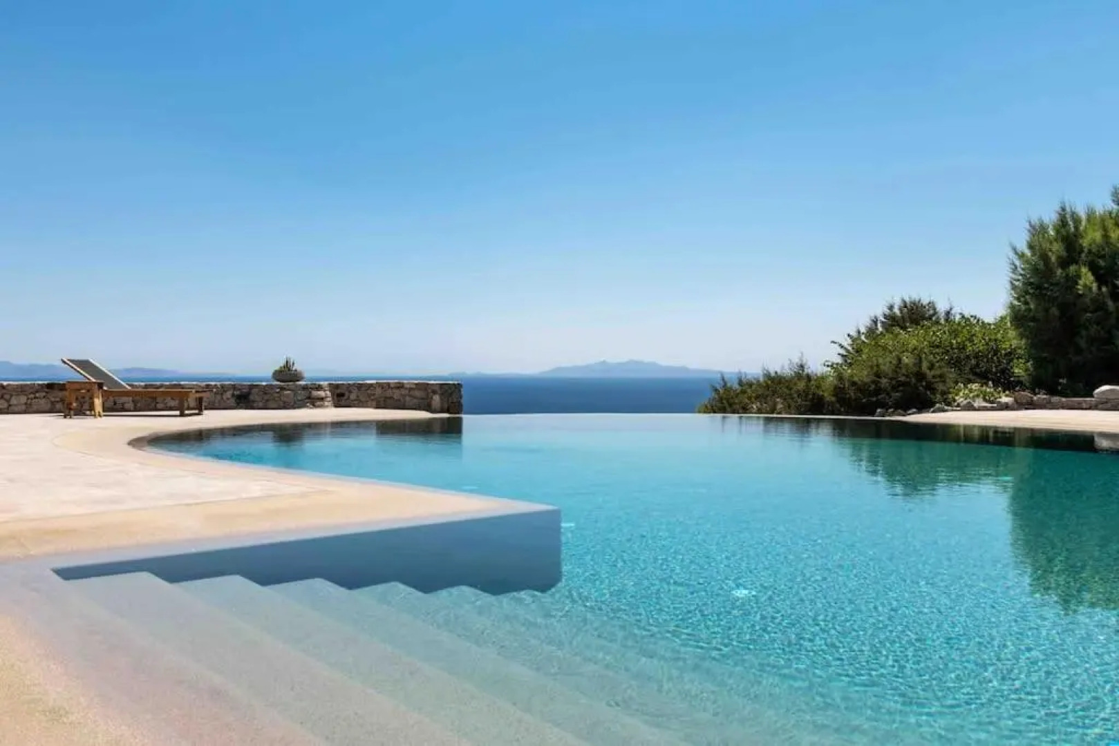 Villa Ava Mykonos - With Private Pool