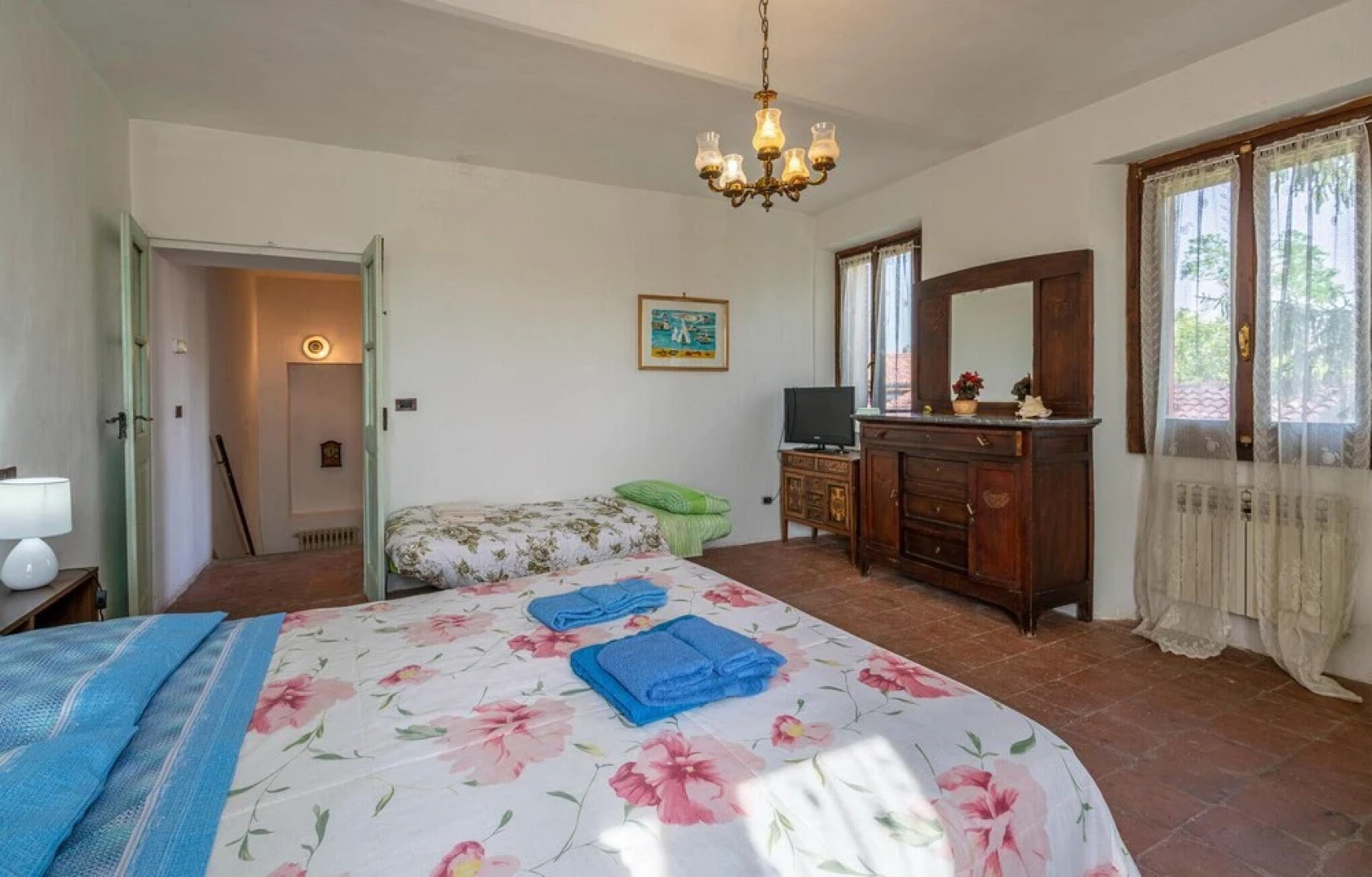 Beautiful Home in Vignale Monferrato With Wifi and 4 Bedrooms