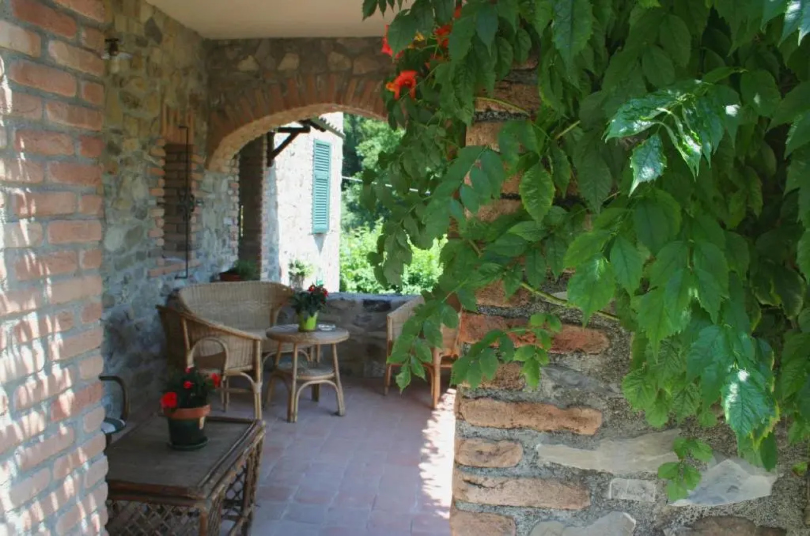 Il Casale Al Lavaggio