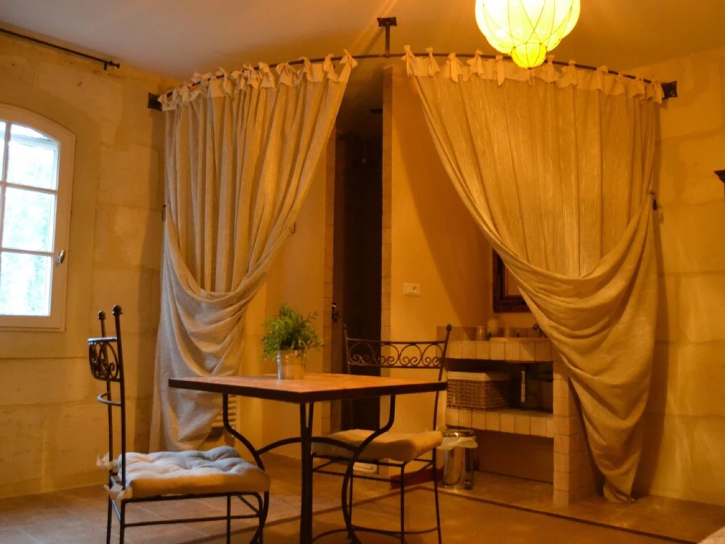 Chambre D'hôtes le Mas Petit Prince