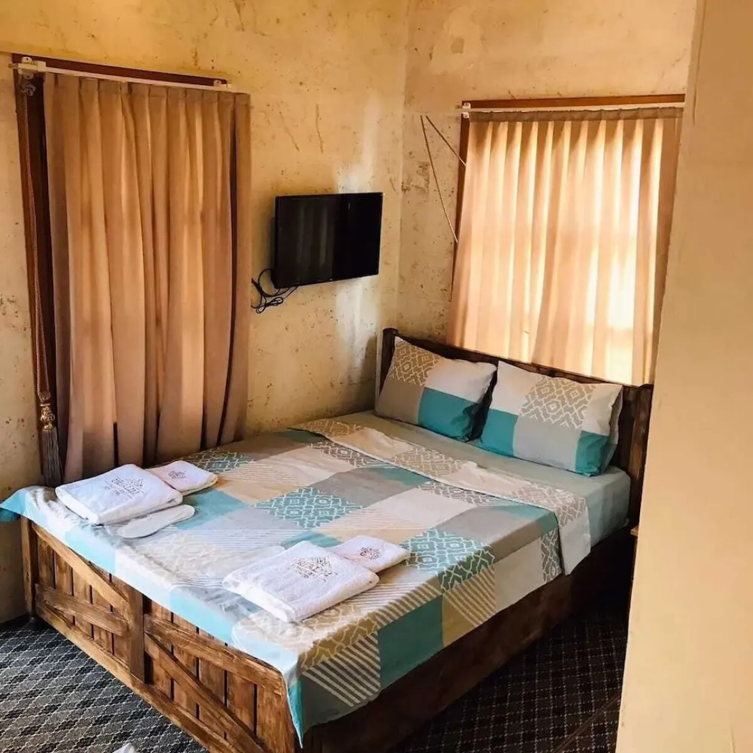 Urfalım Konuk Evi Ve Butik Otel