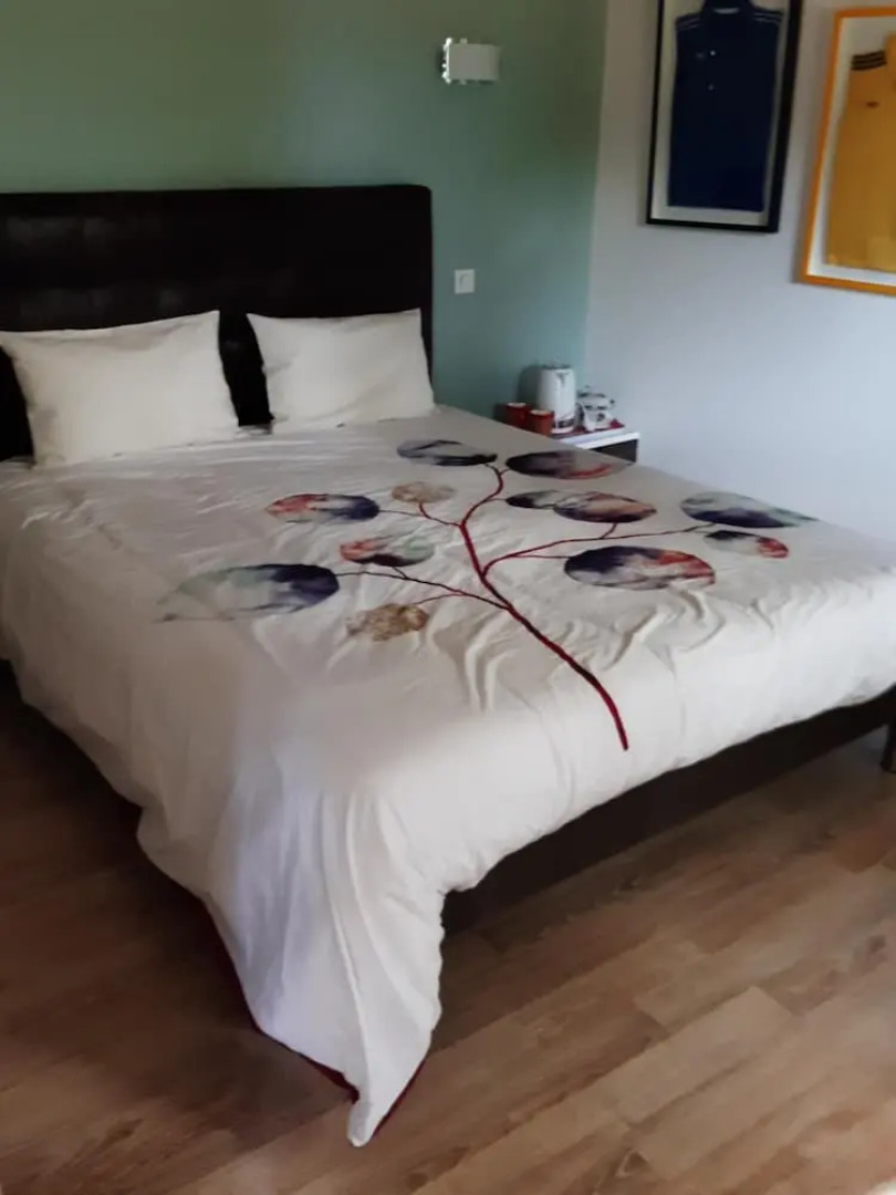 La Ferme de Capucine