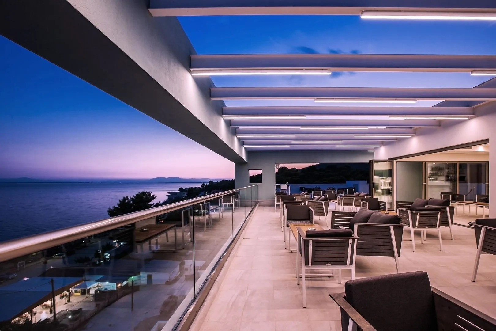 Elinotel Sermilia Resort - All inclusive