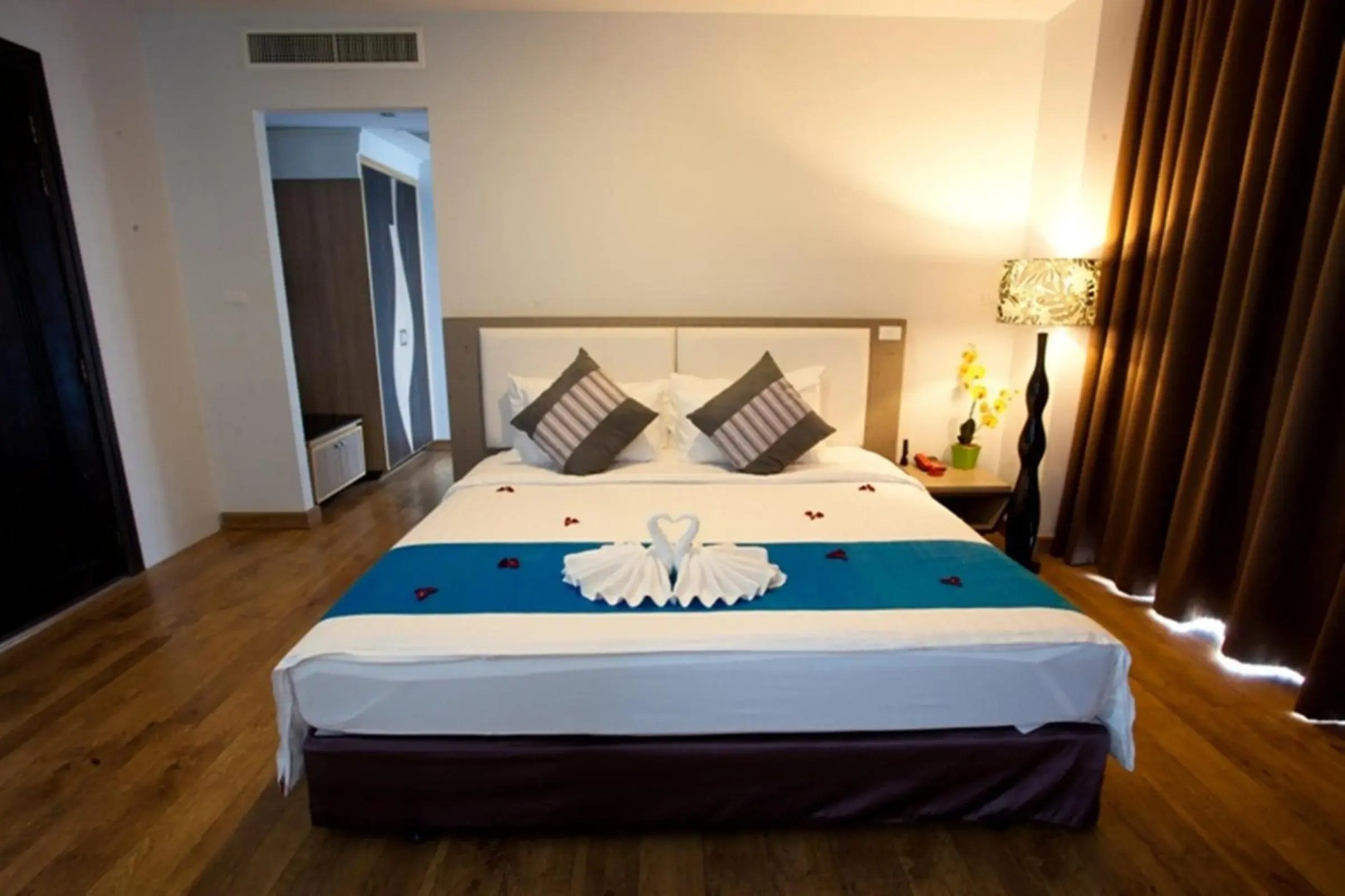 Prajaktra Design Hotel