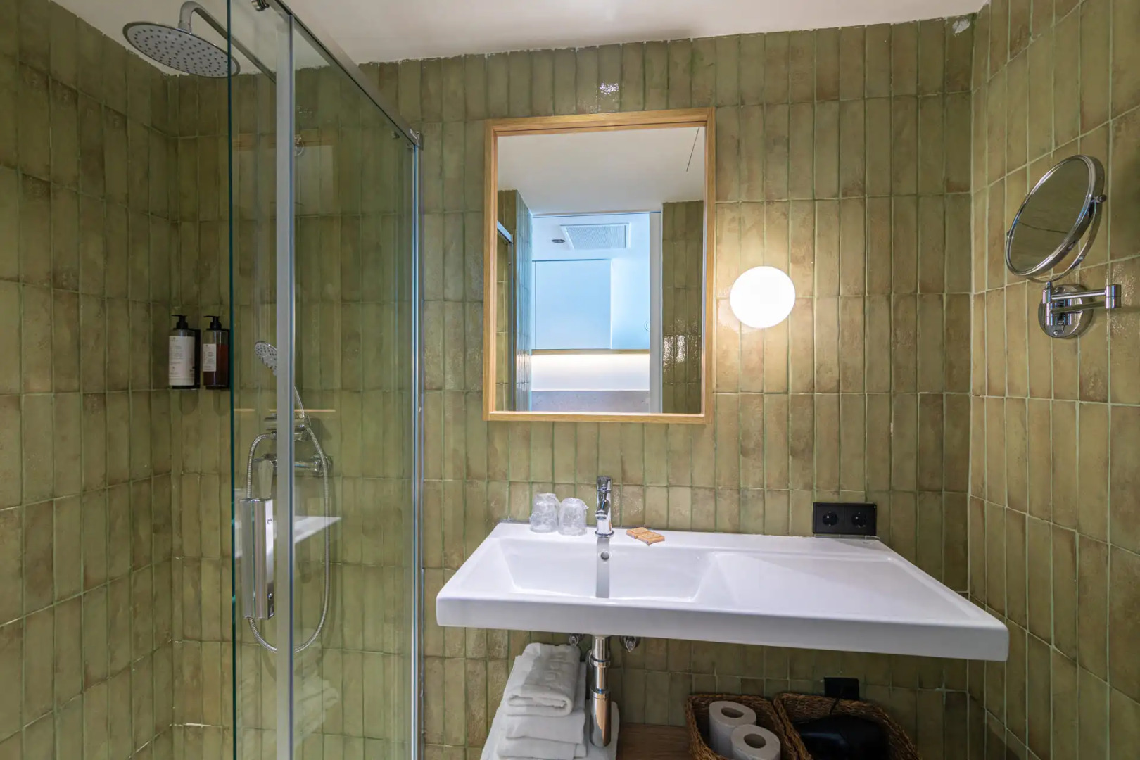 Apartamentos Las Velas