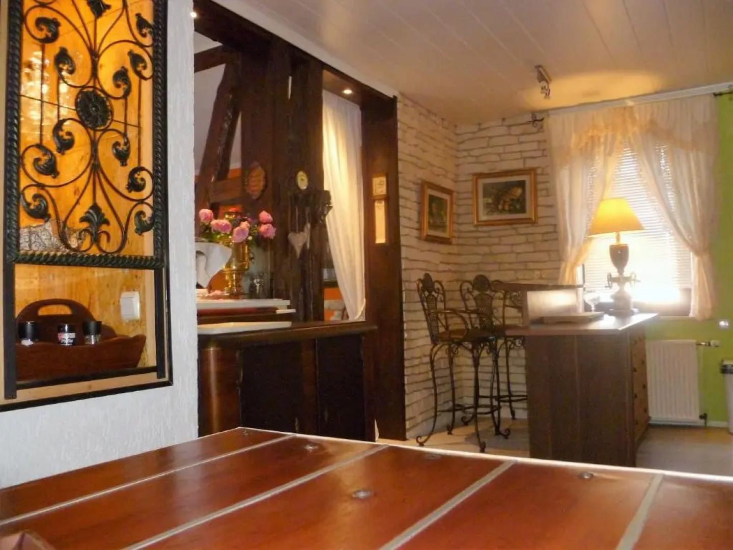 Ferienwohnungen Klosterblick