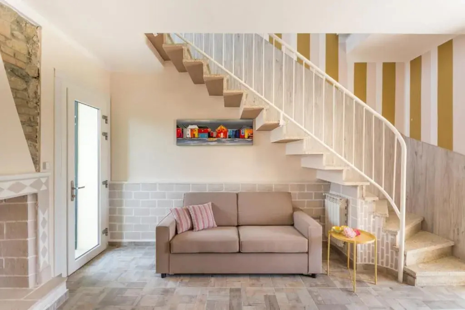 Relais Villa Belvedere