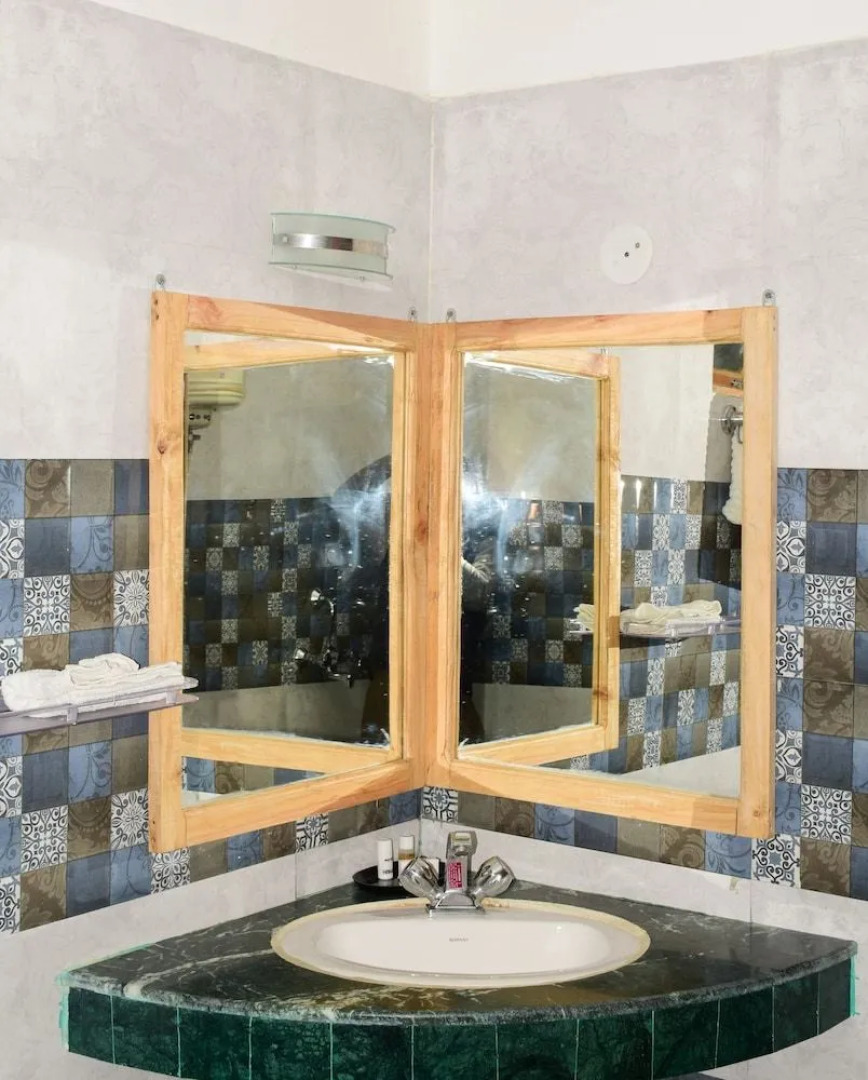 The Holidays Club Manali