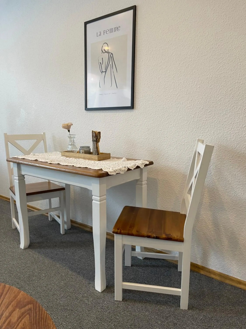 Apartamenty Cud Miód