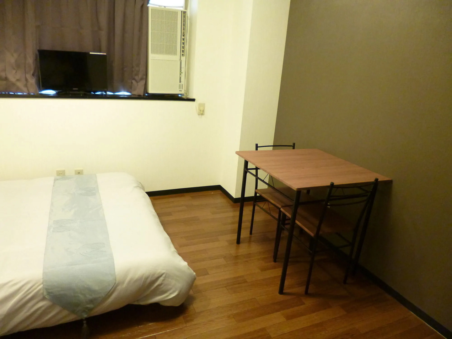 OUCHI HOTEL Yokogawa